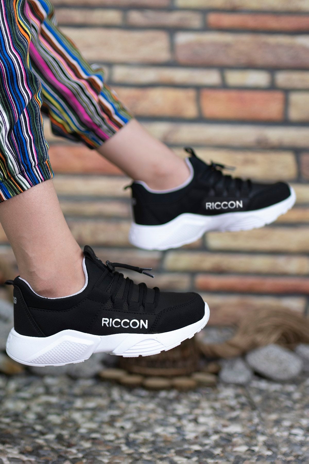 Riccon Unisex Sneaker 0012072