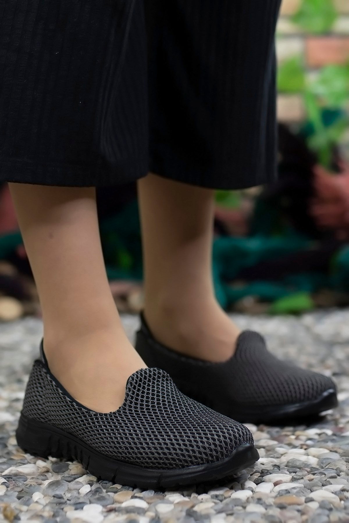 Riccon Kadın Sneaker 0012901