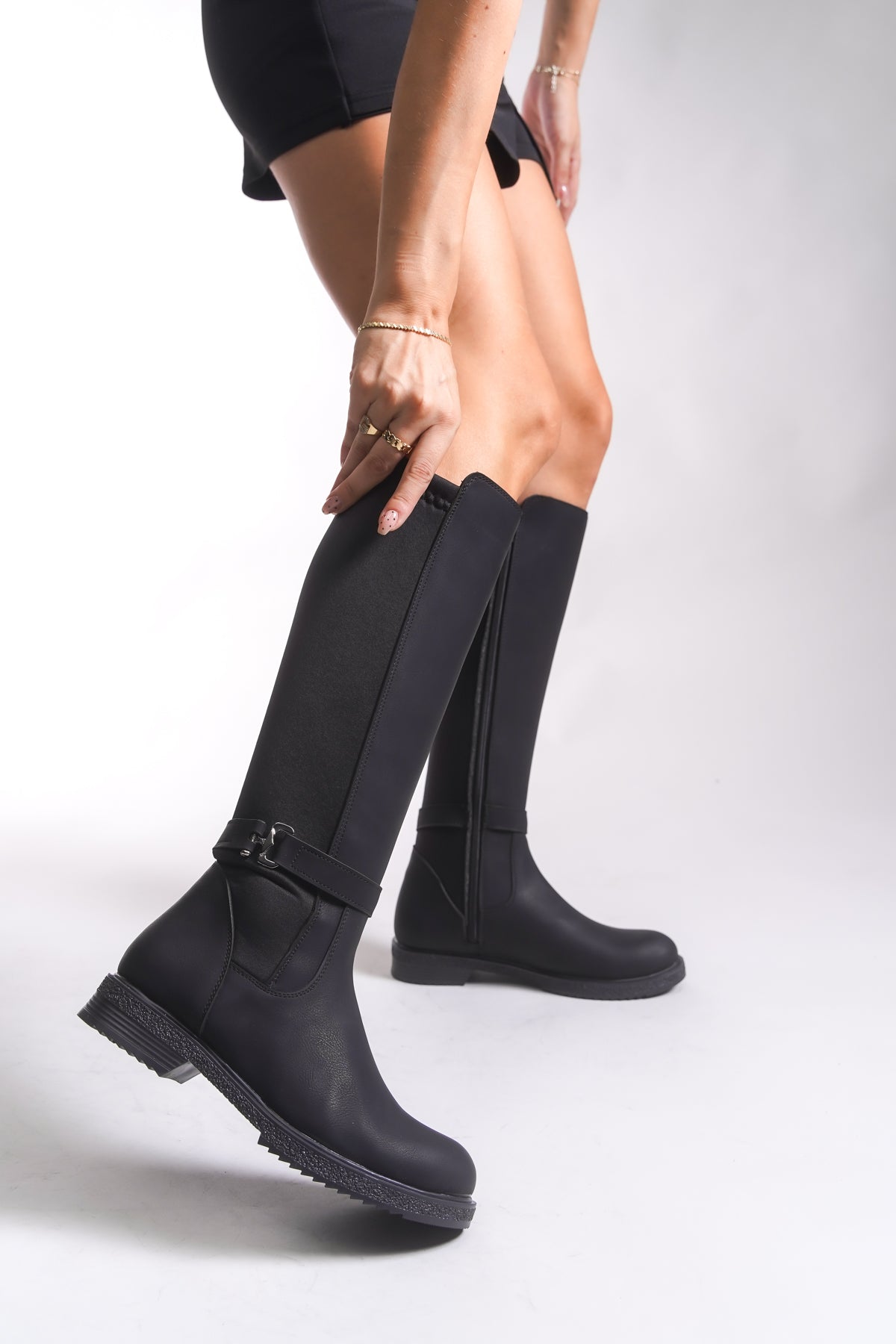 Riccon Kadın Çizme 00120104