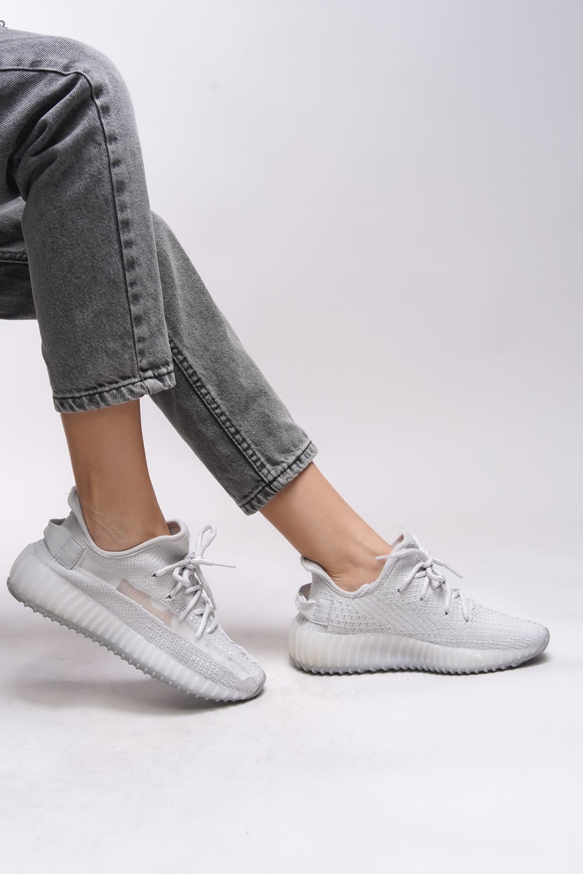 Riccon Rirensho Unisex Sneaker 0012106