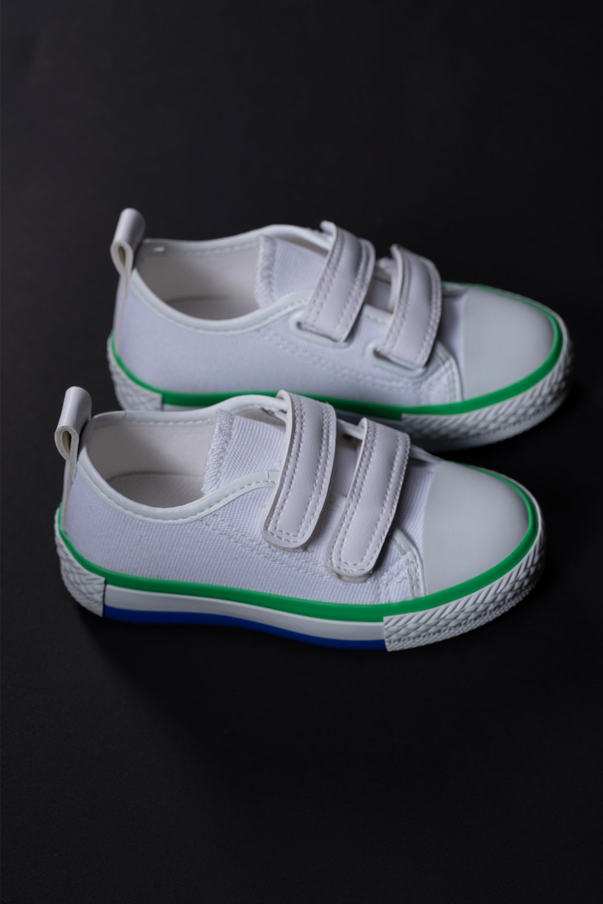 Riccon Unisex Çocuk Sneaker 001215