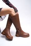 Riccon Phalorha Kadın Çizme 00123333