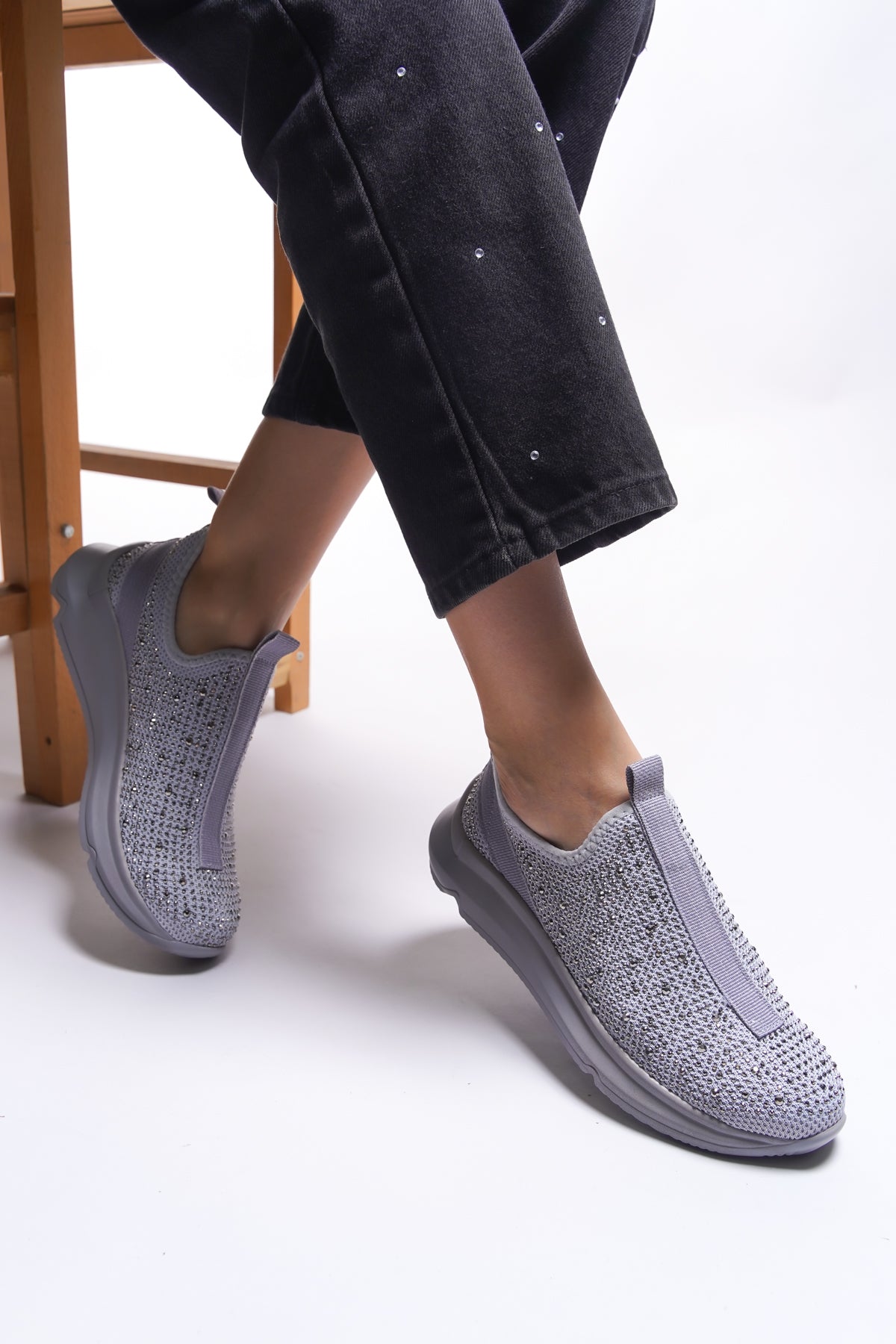 Riccon Laanhona Kadın Sneaker 0012440