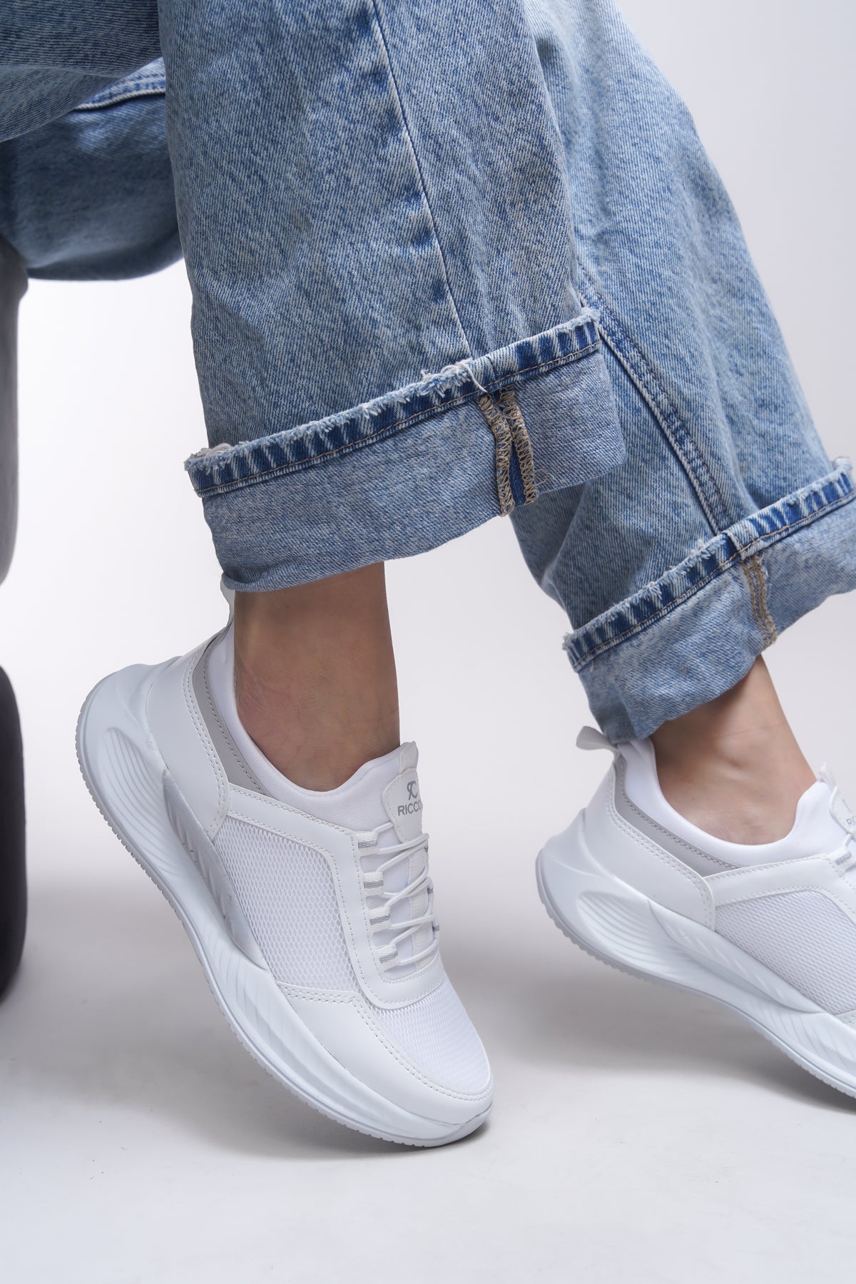 Riccon Filvukh Unisex Sneaker 0012137