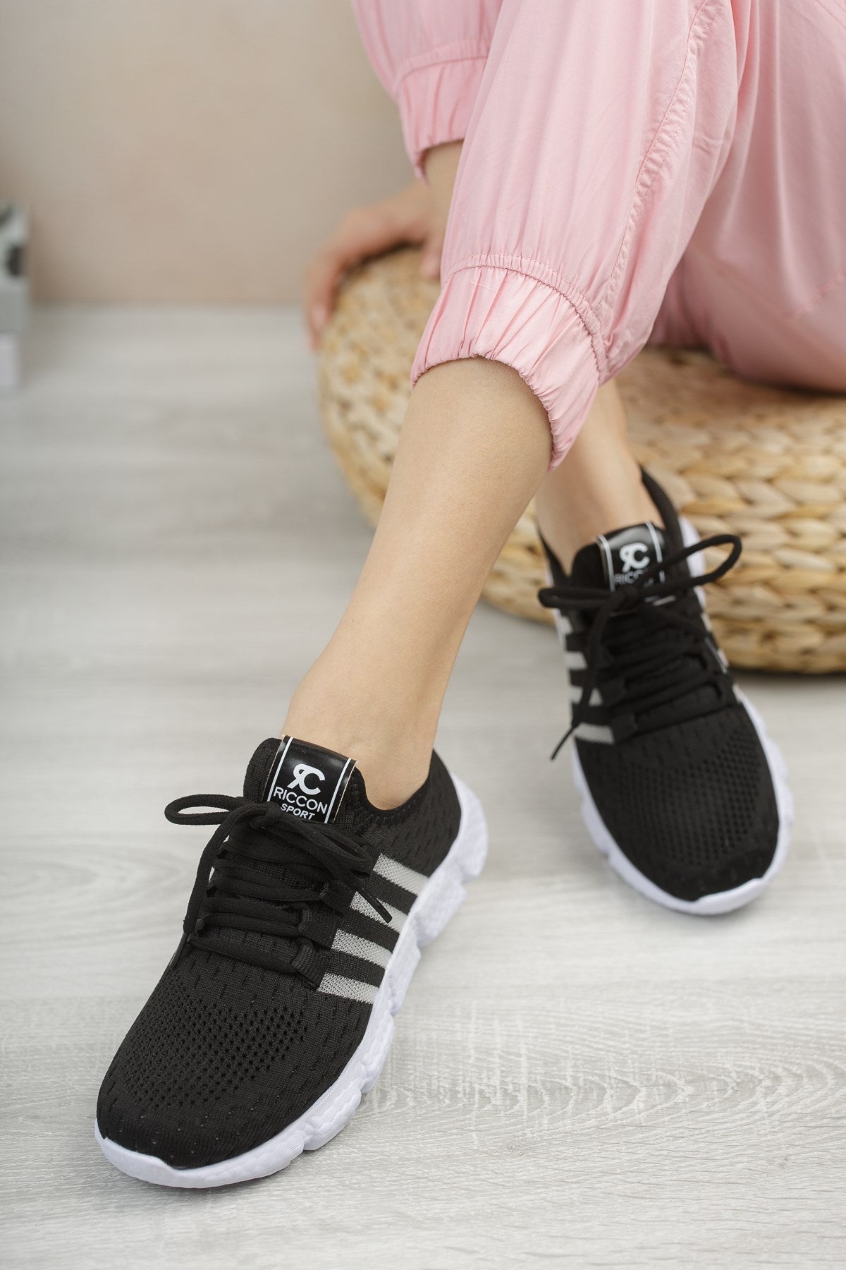 Riccon Unisex Sneaker 0012370