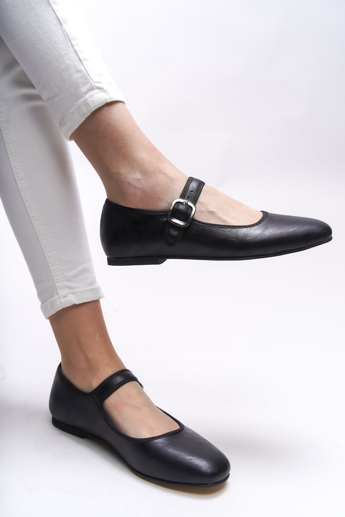 Riccon Gisnalore Kadın Babet 0012277