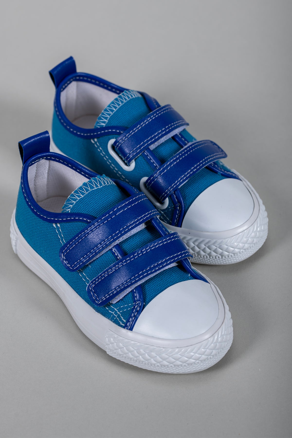 Riccon Unisex Çocuk Sneaker 001225