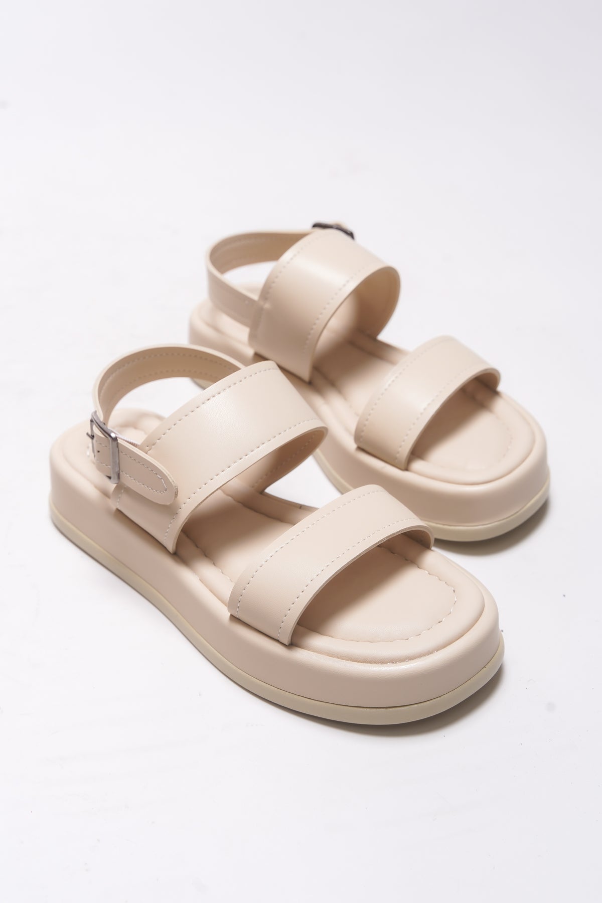 Riccon Nanletha Kadın Sandalet 0012794