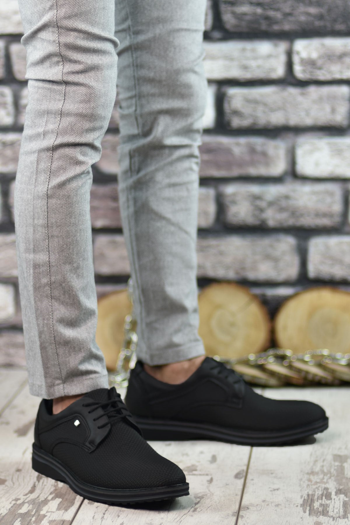 Riccon Erkek Casual 0012687