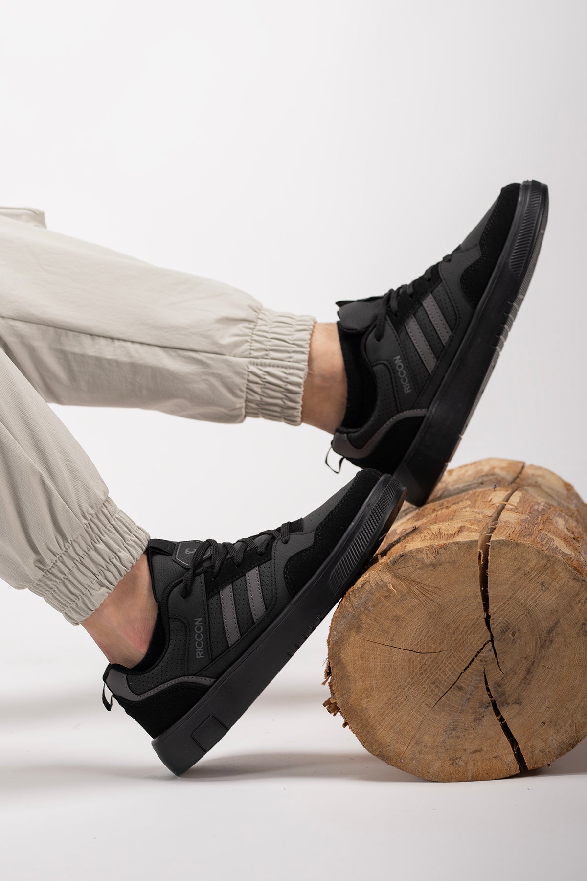 Riccon Tathrenor Erkek Sneaker 001256