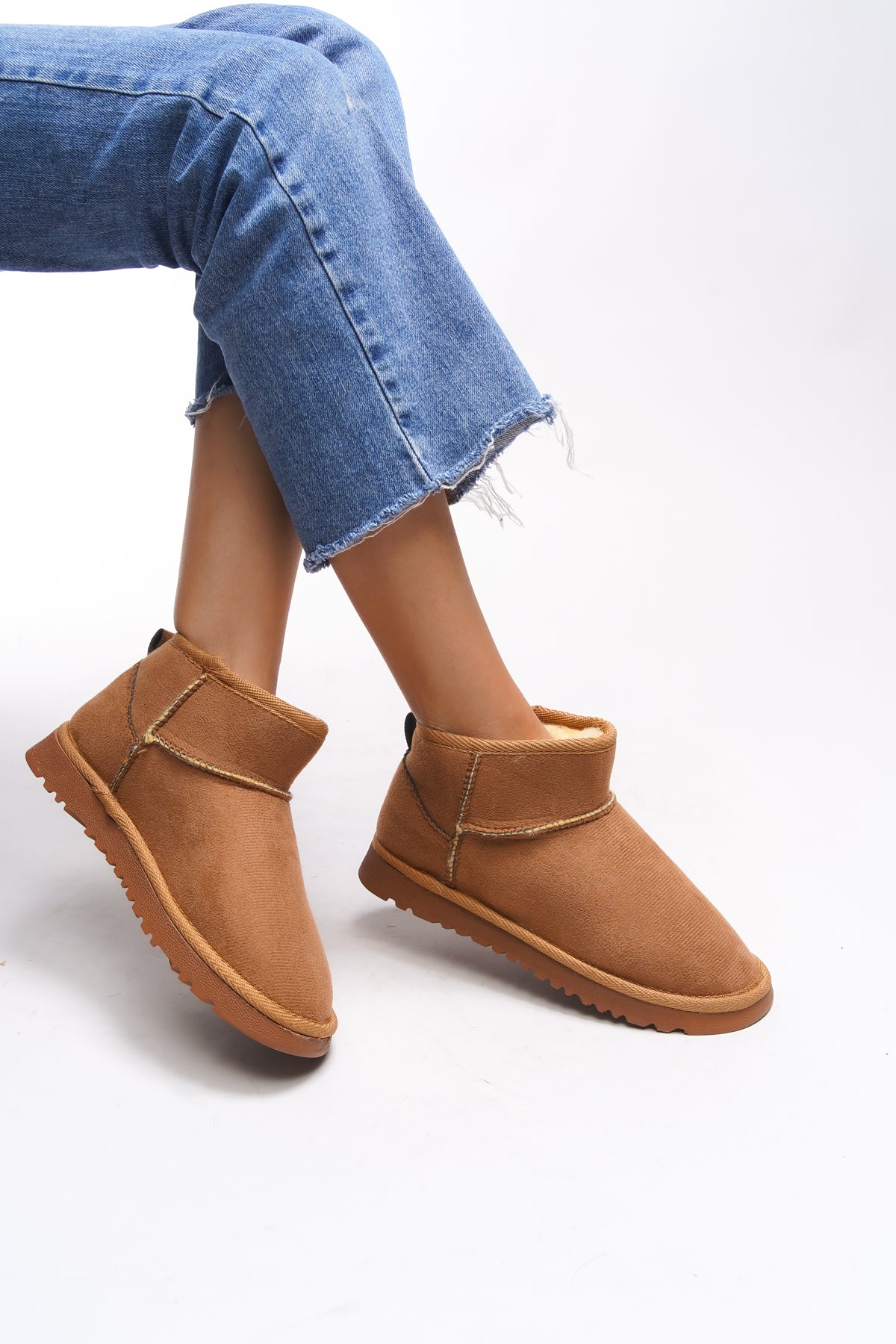 Riccon Emellantha Kadın Rahat Bot 00121040