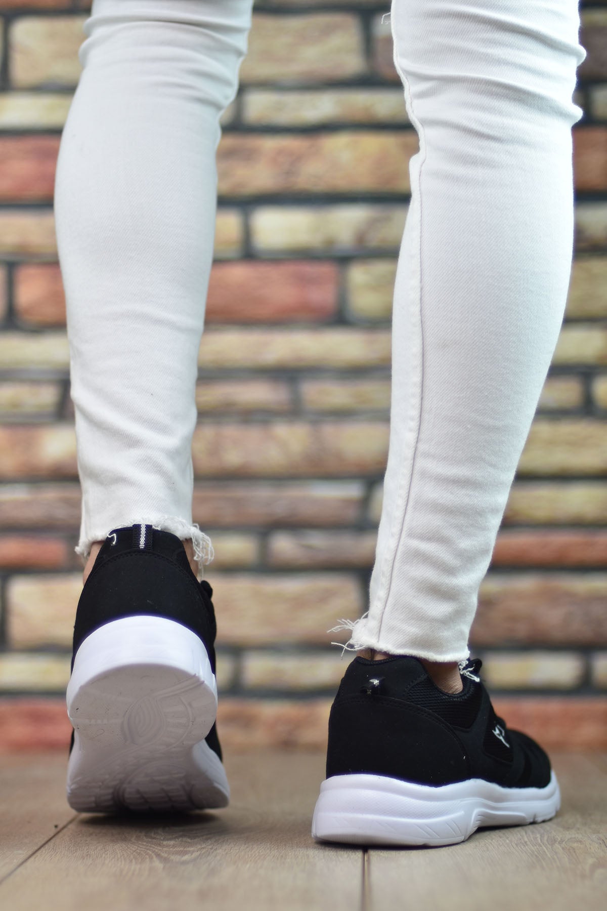 Riccon Unisex Sneaker 12020