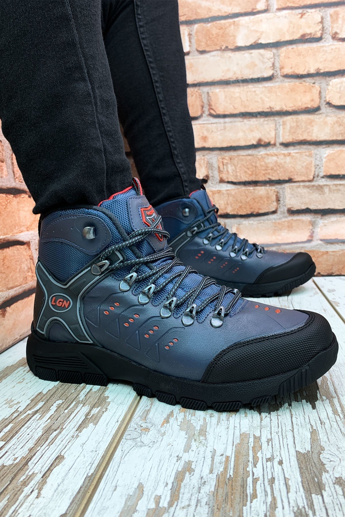 Riccon Erkek Bot 0012378