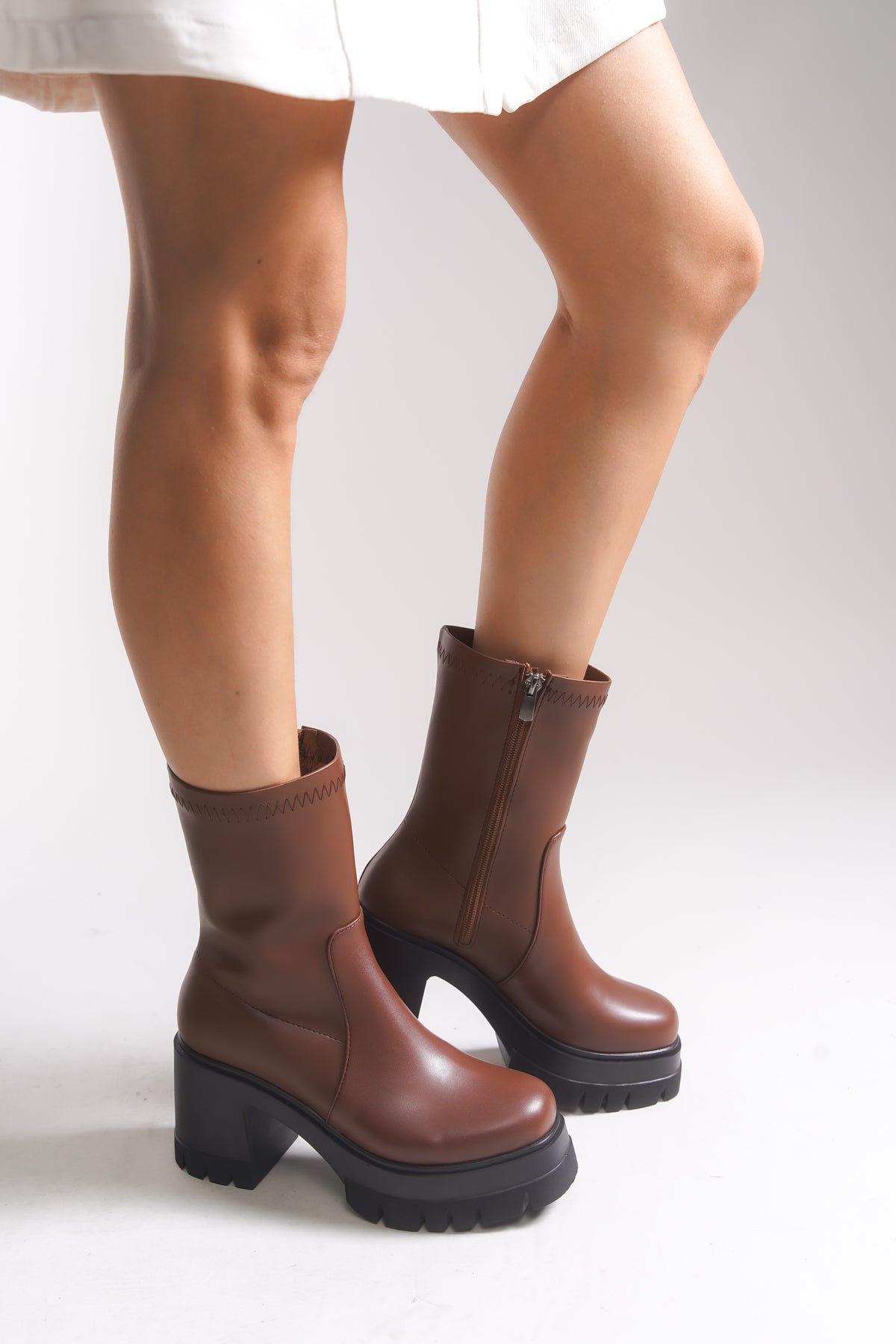 Riccon Voranethis Kadın Bot 0012635