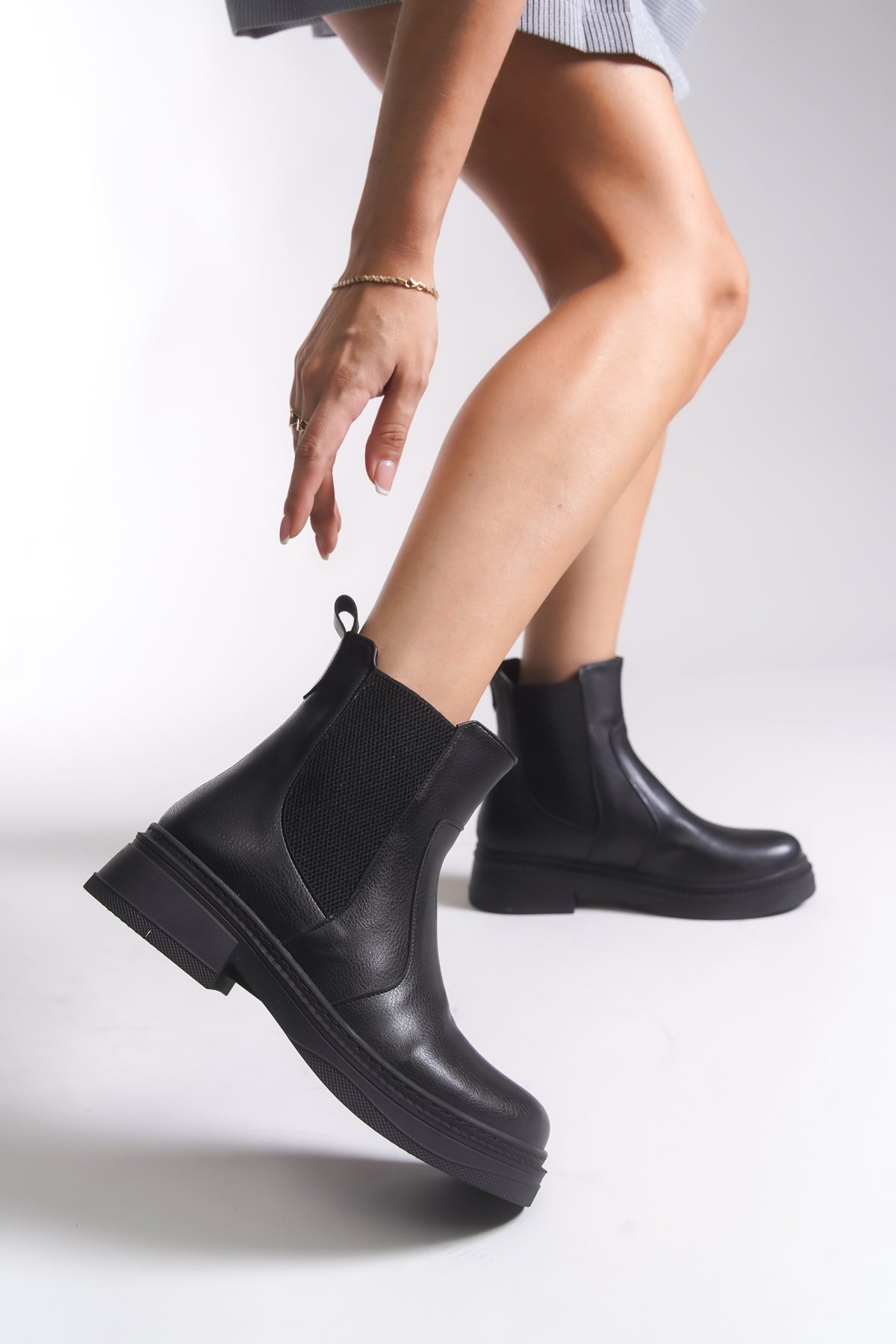 Riccon Gifnarra Kadın Chealsea Bot 0012700