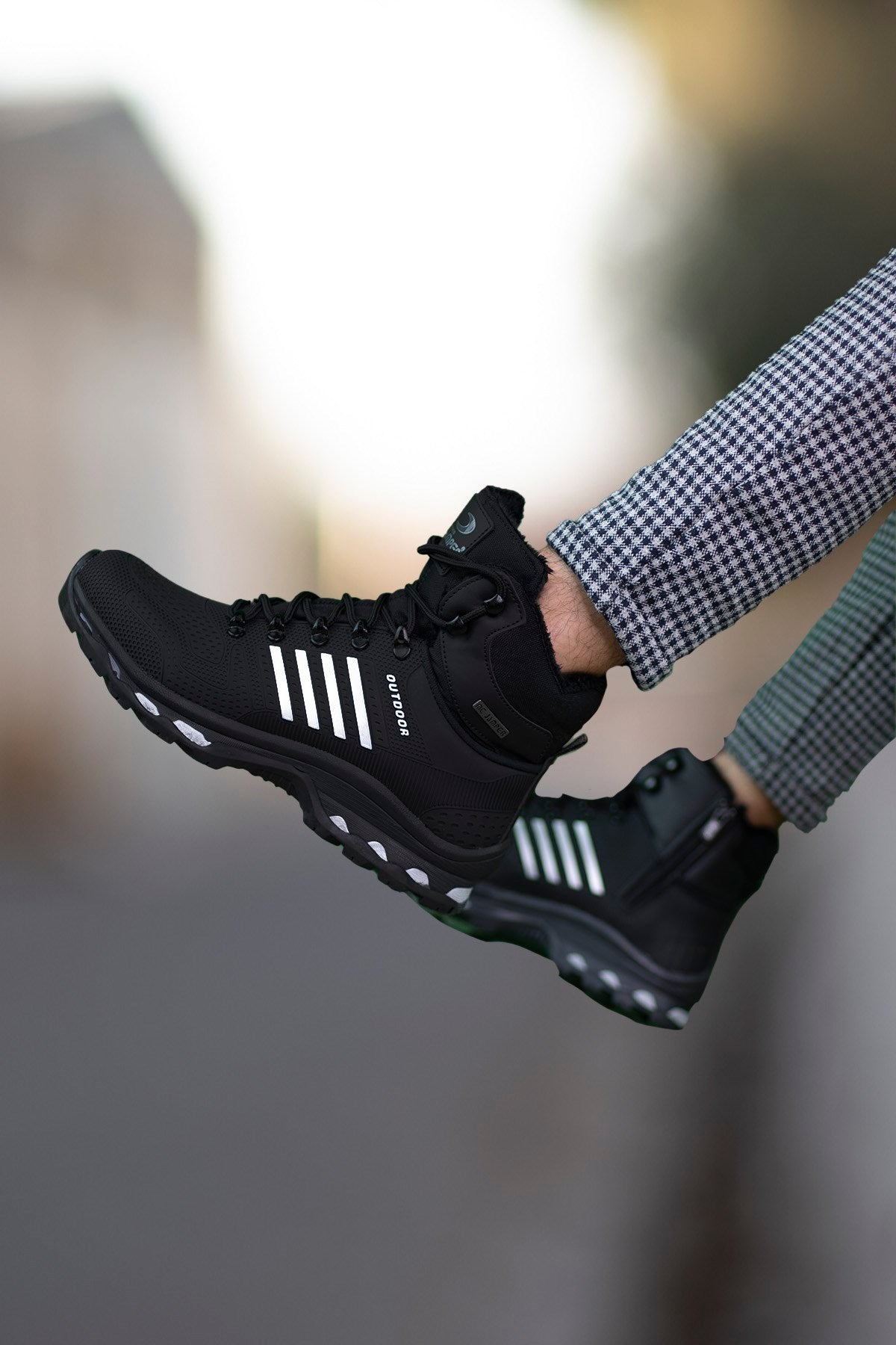 Riccon Erkek Trekking Bot 00121820