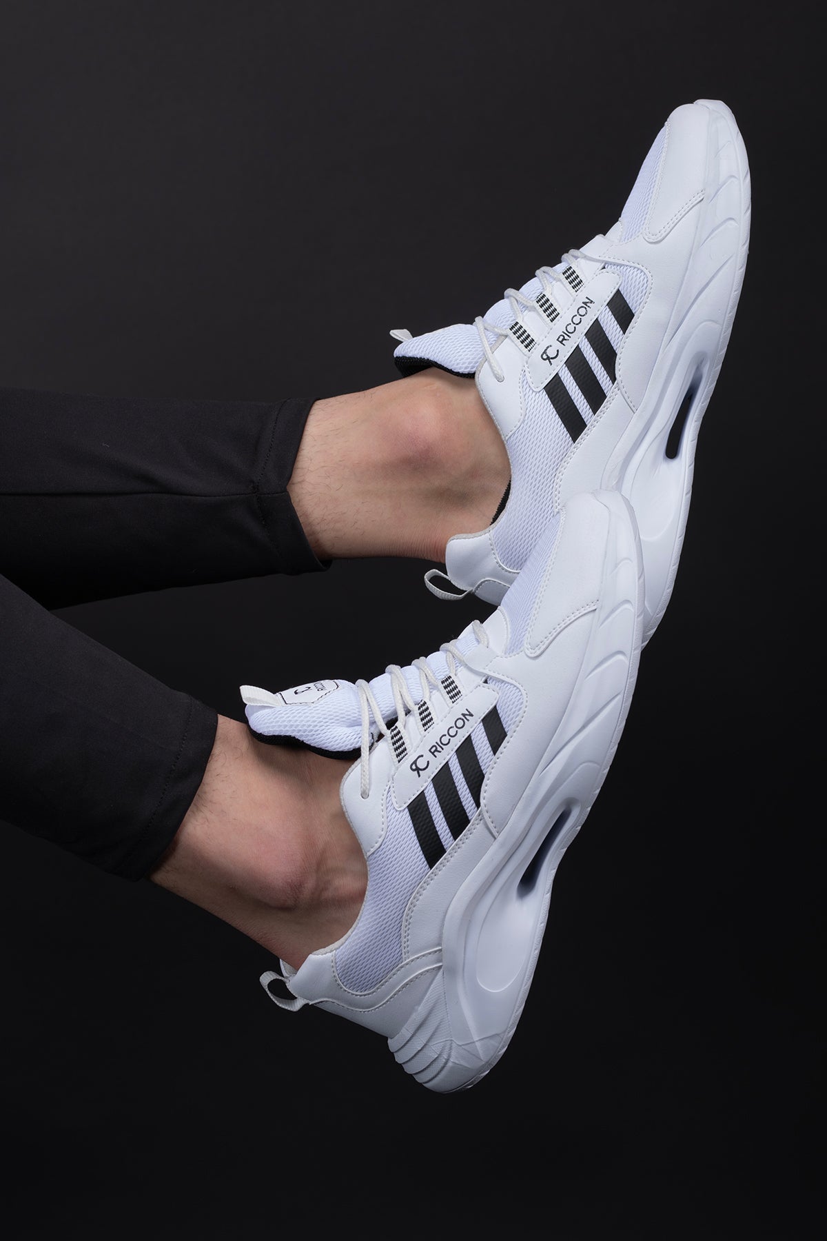 Riccon Torrine Unisex Sneaker 001293