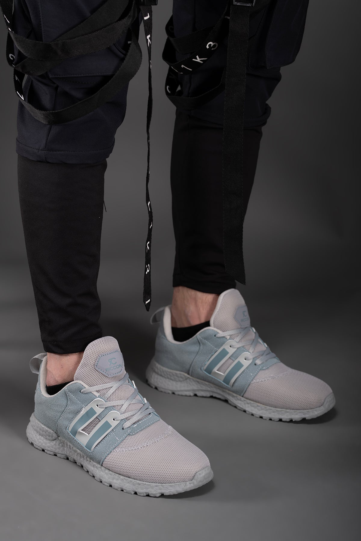 Riccon Caildaer Erkek Sneaker 0012083