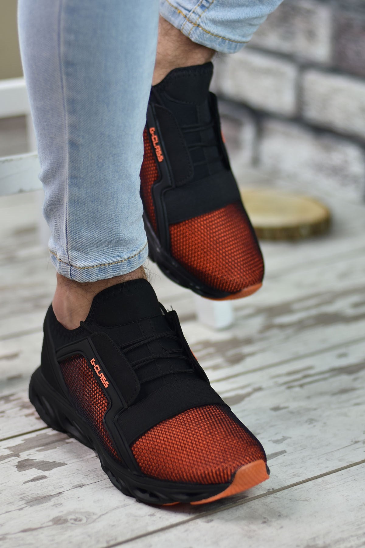 Riccon Erkek Sneaker 0012304