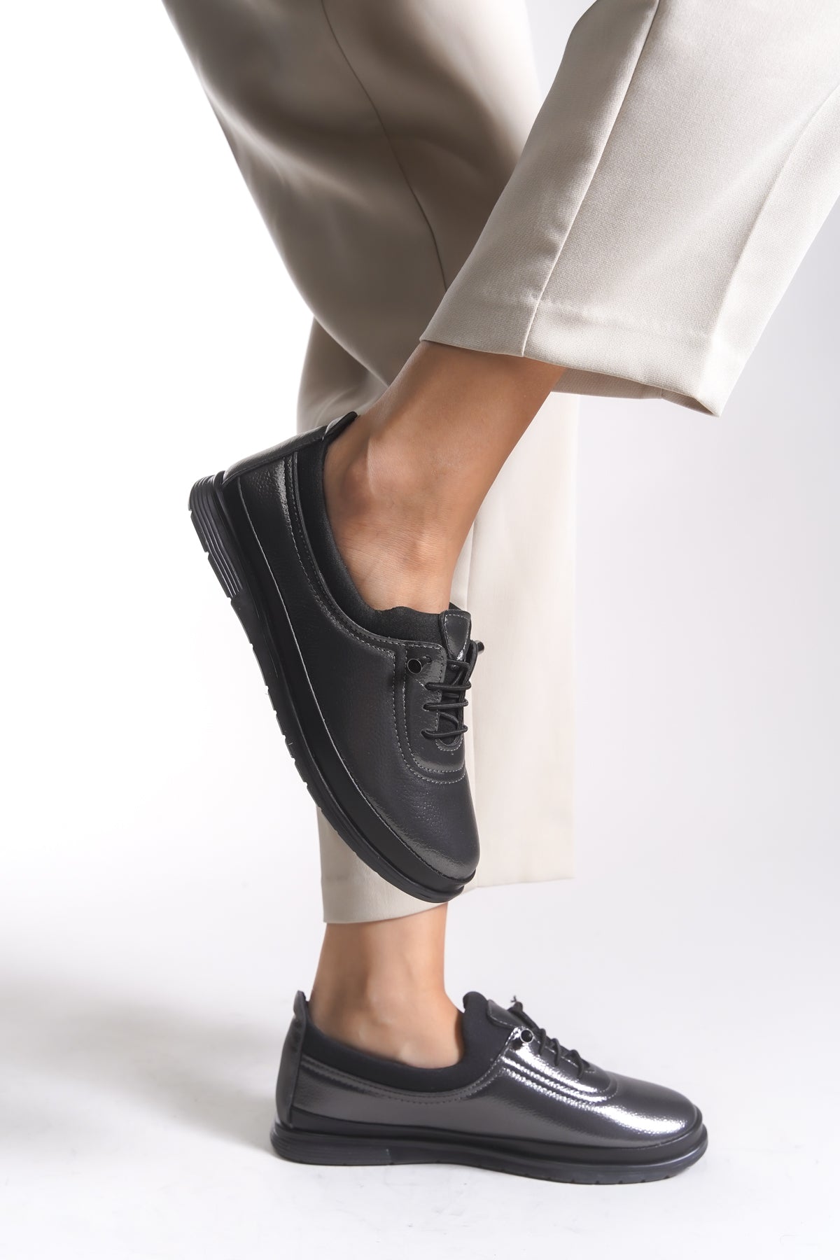 Riccon Kadın Günlük Ayakkabı 0012960