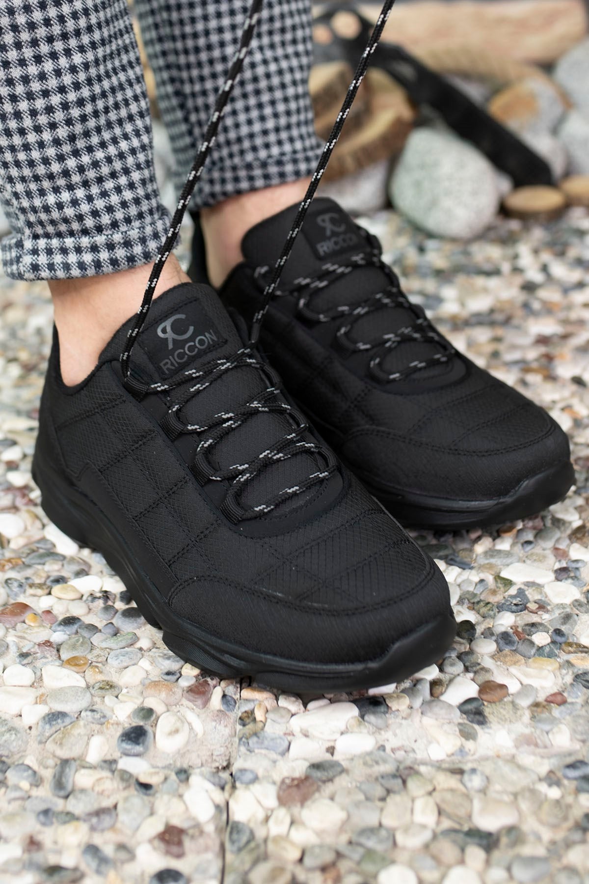 Riccon Erkek Sneaker 00121310