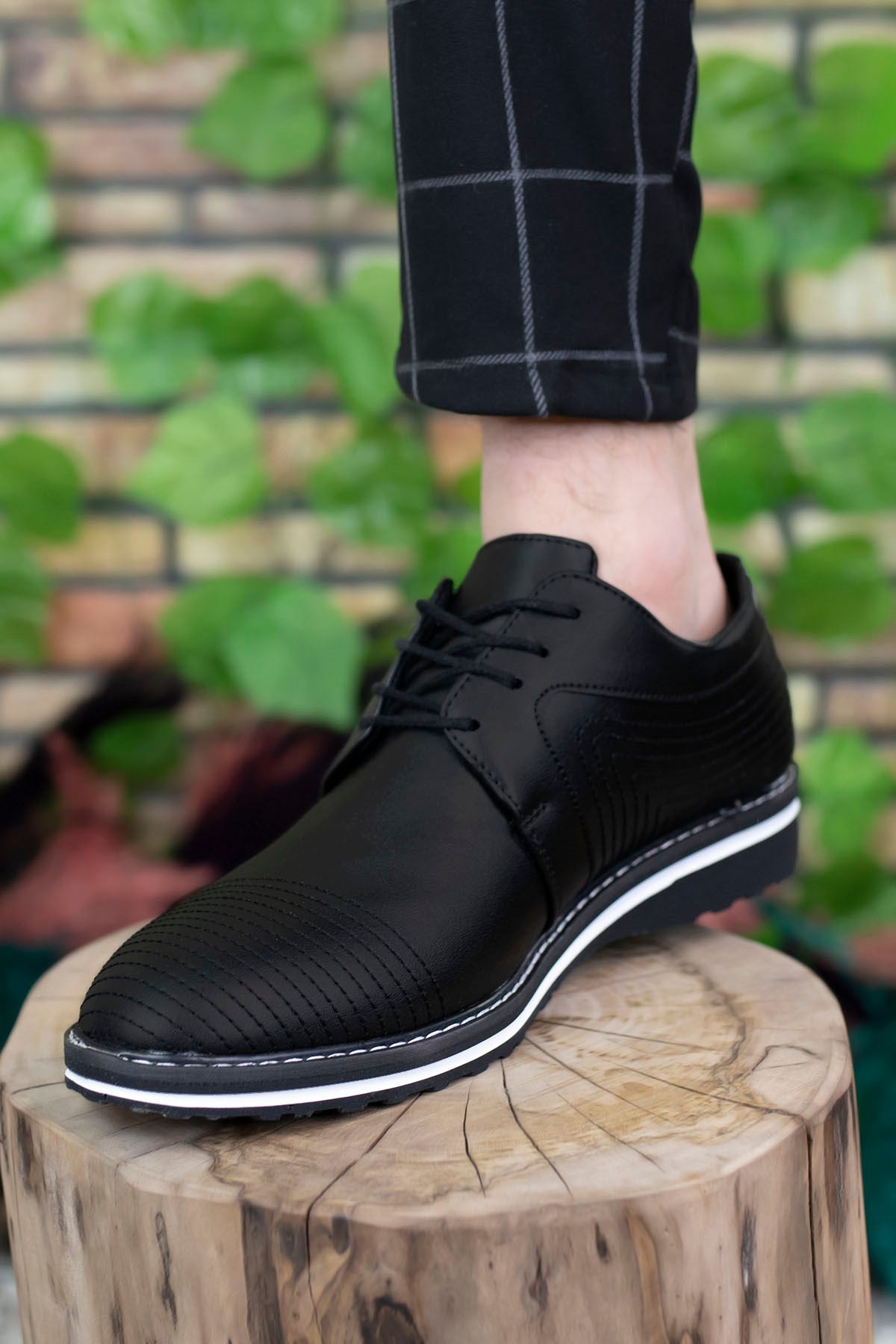 Riccon Erkek Casual Ayakkabı 0012689