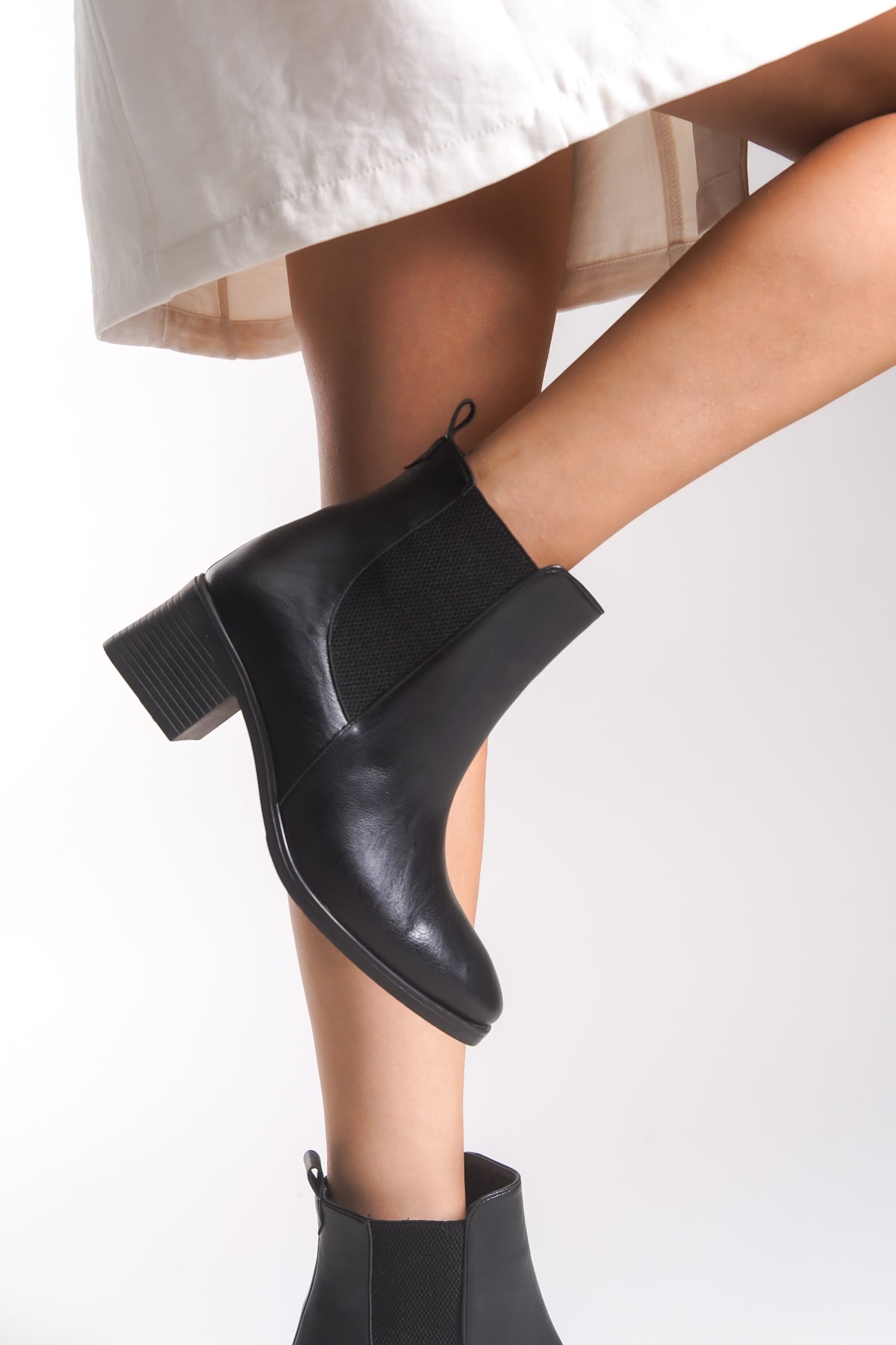 Riccon Tamnesra Kadın Bot 0012612