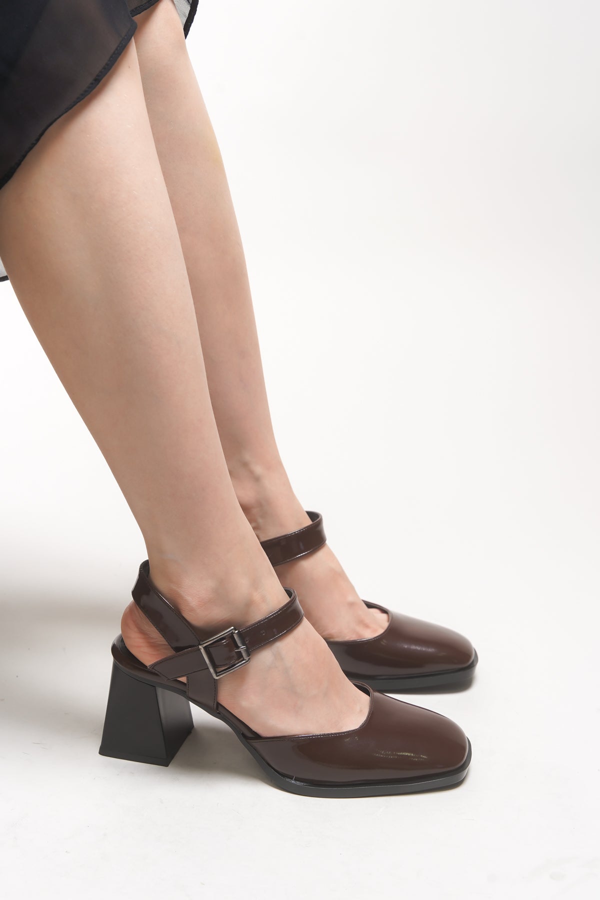 Riccon Aelliania Kadın Topuklu Ayakkabı 00124450