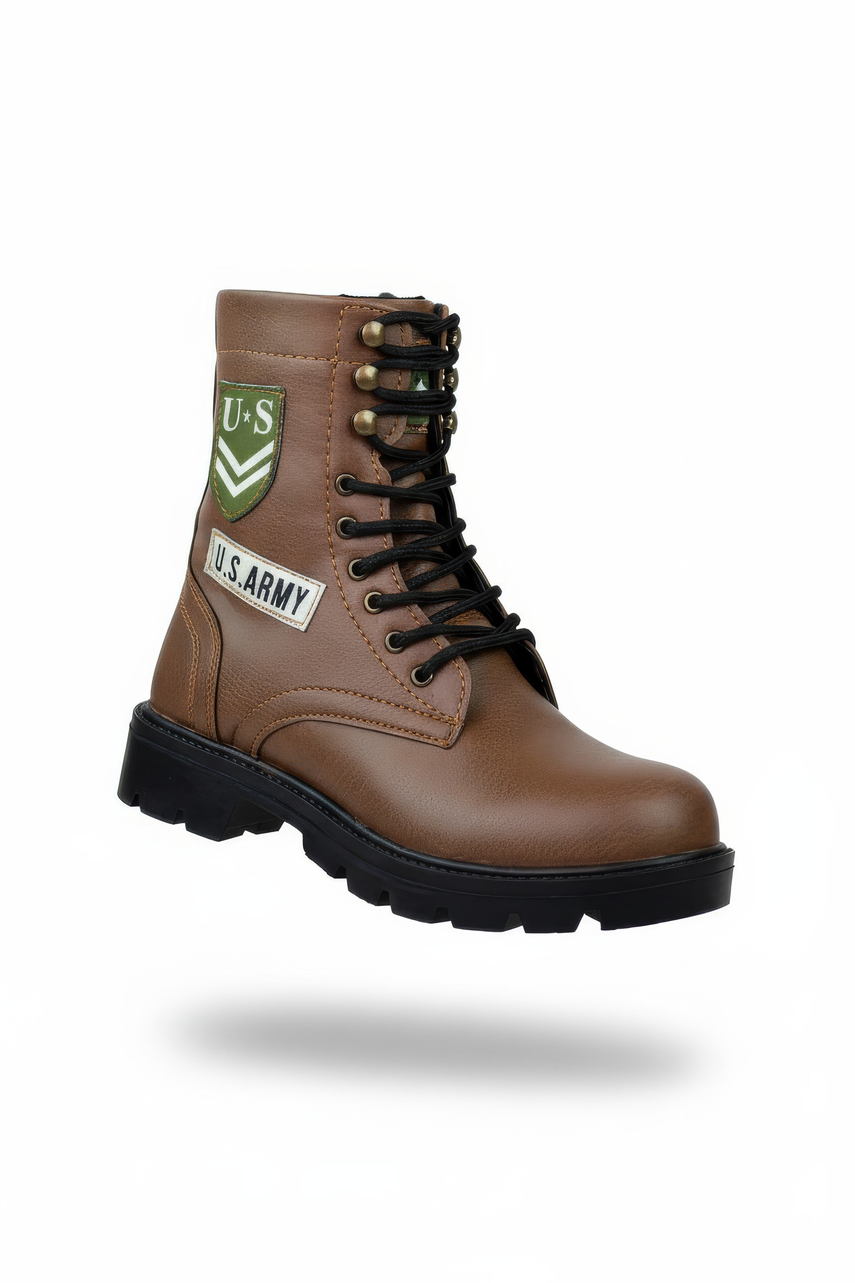Riccon Unisex Bot 0012538