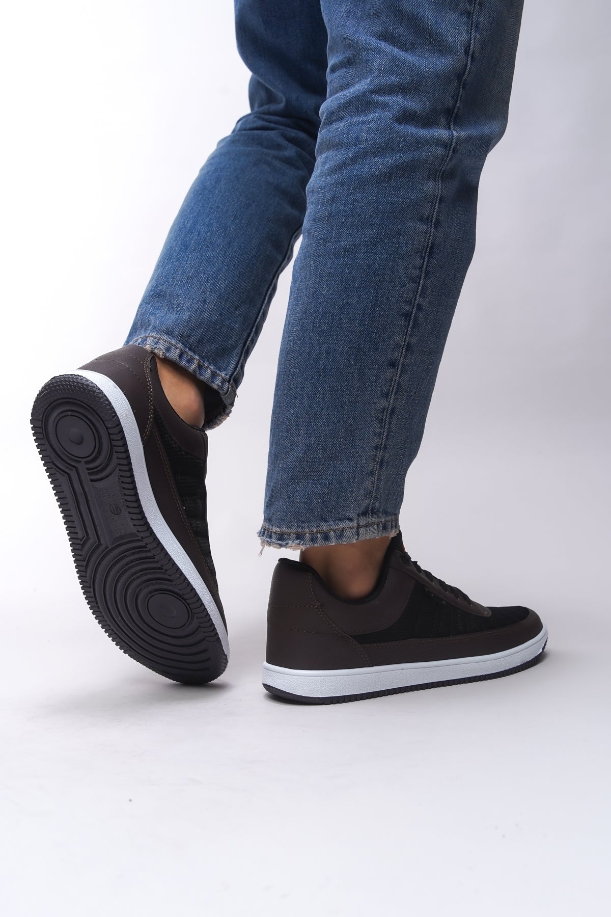 Riccon Arndeyr Erkek Sneaker 0012014