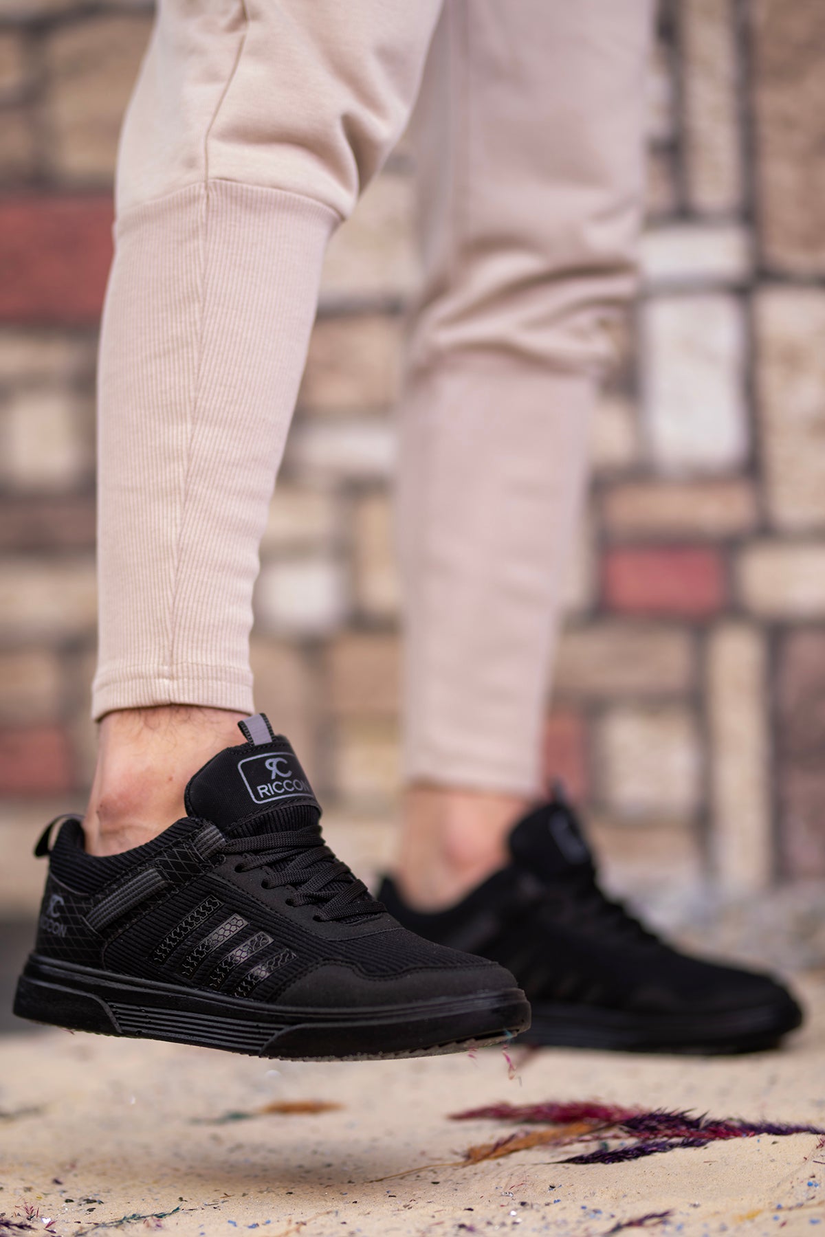 Riccon Erkek Sneaker 001222
