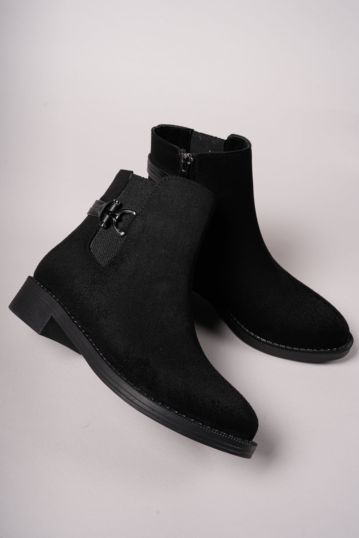 Riccon Lhewiel Kadın Bot 0012077