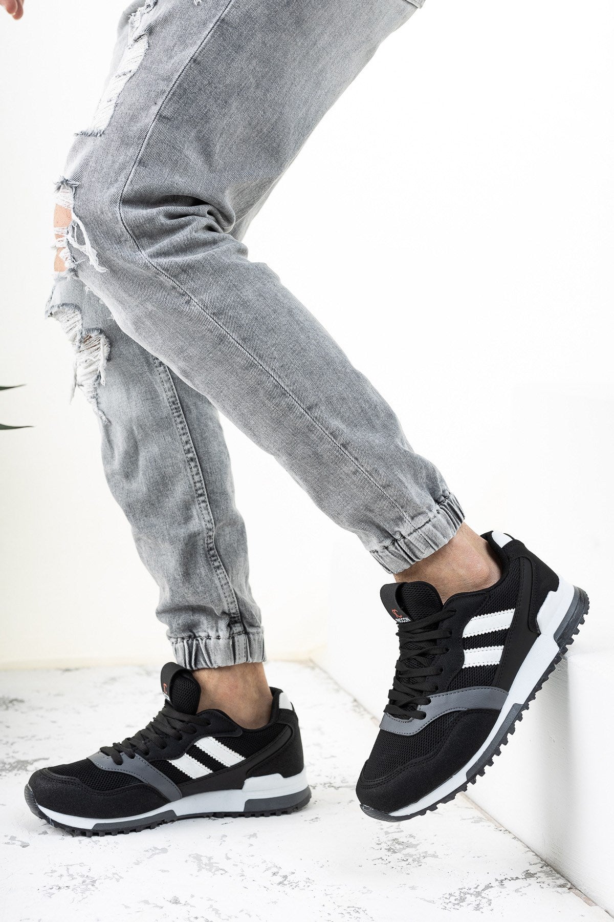 Riccon Unisex Sneaker 0012863