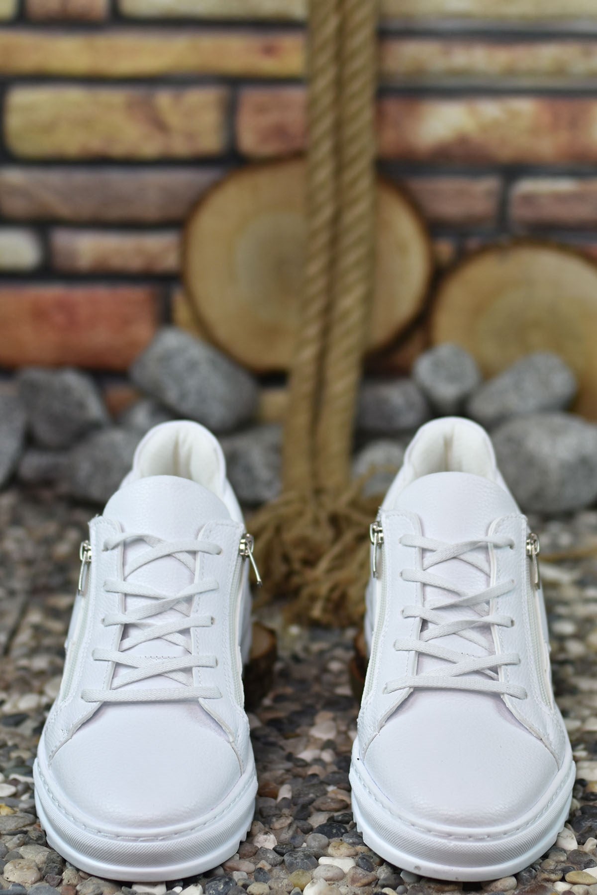 Riccon Erkek Sneaker 0012961