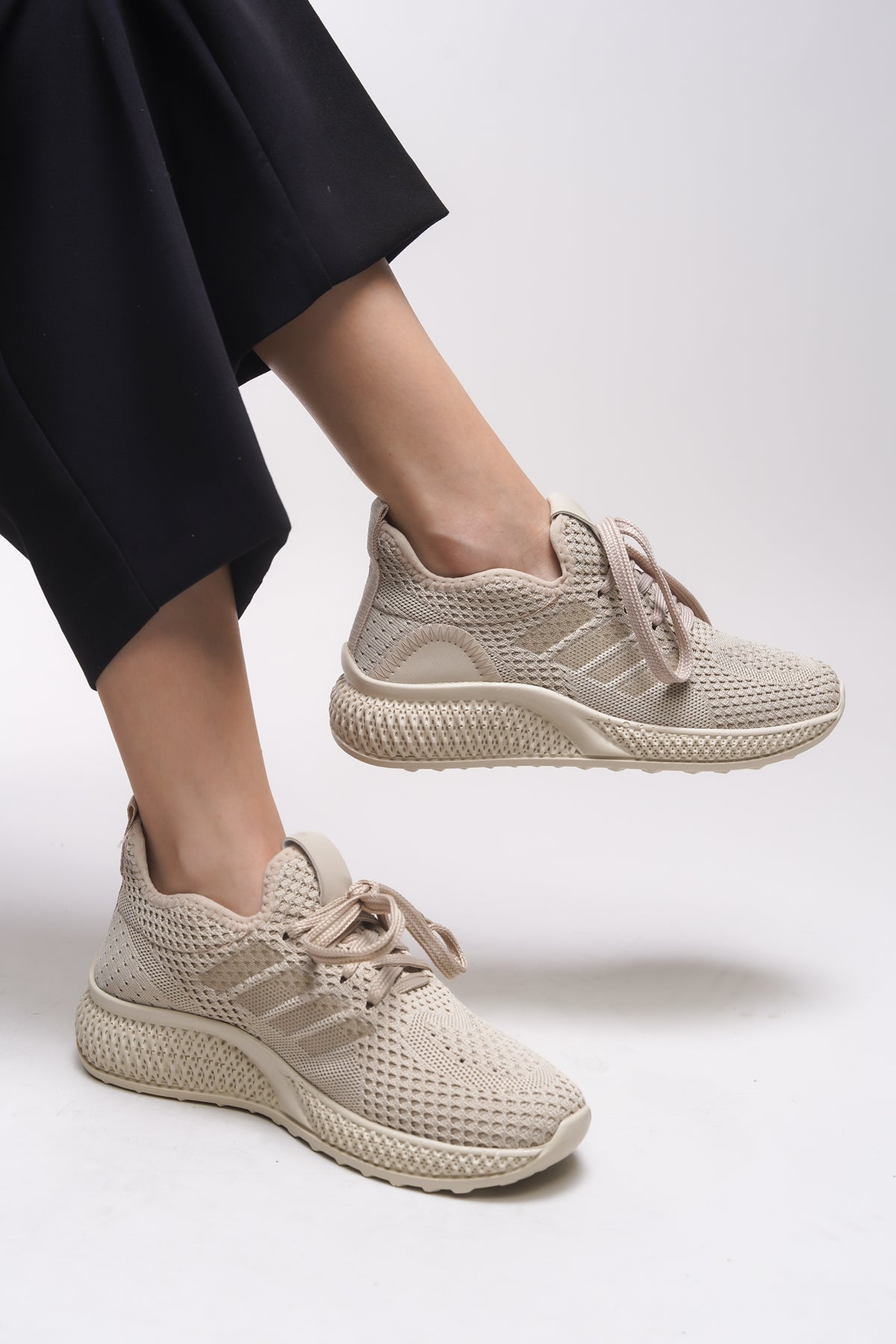 Riccon Khiersos Unisex Sneaker 0012135