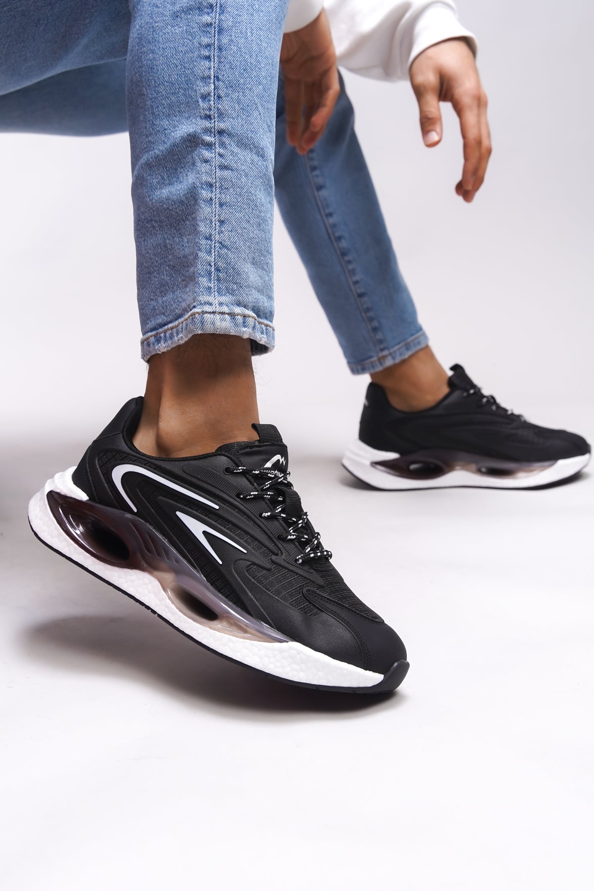 Rcn Pierseith Erkek Sneaker 00124894