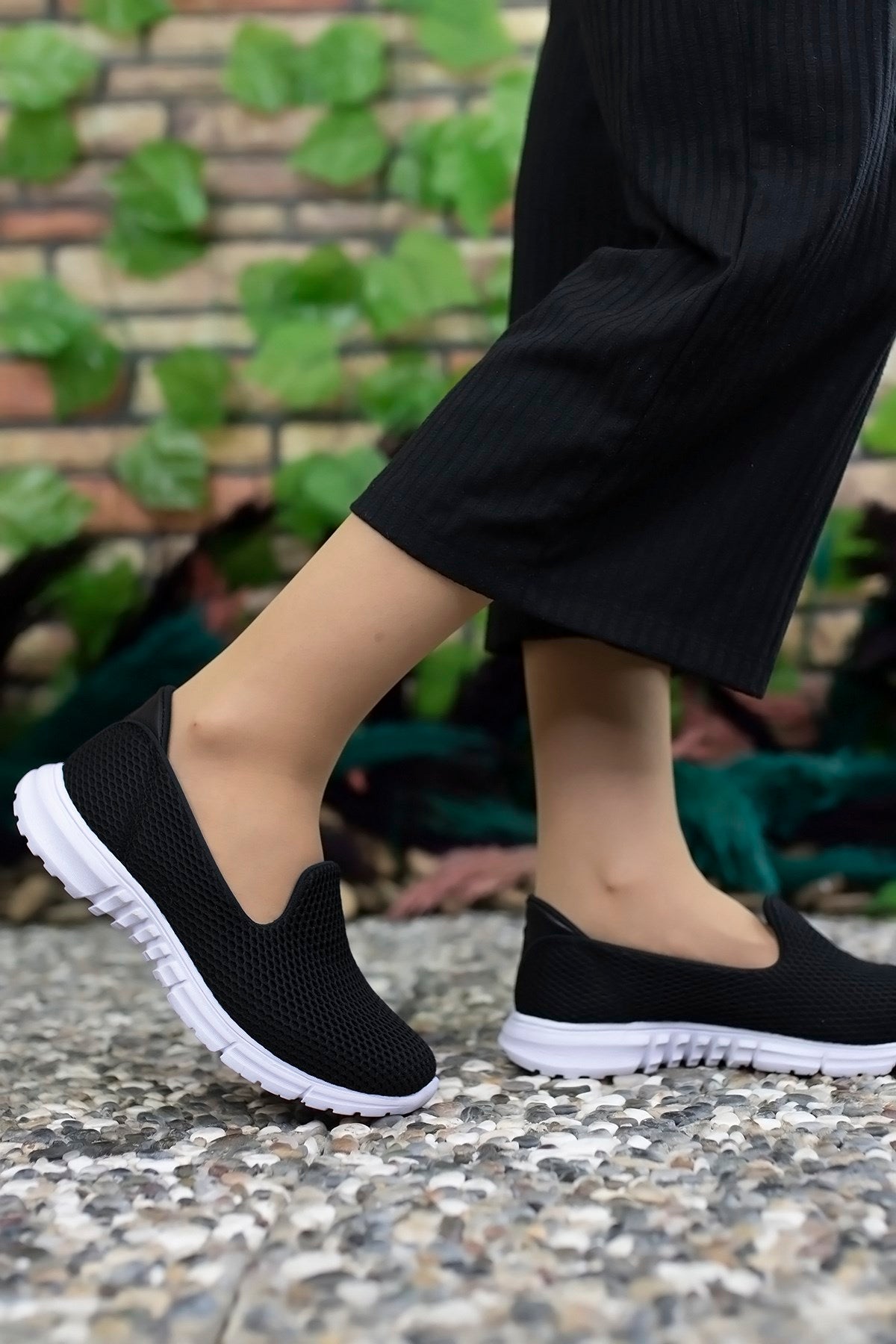 Riccon Kadın Sneaker 0012901