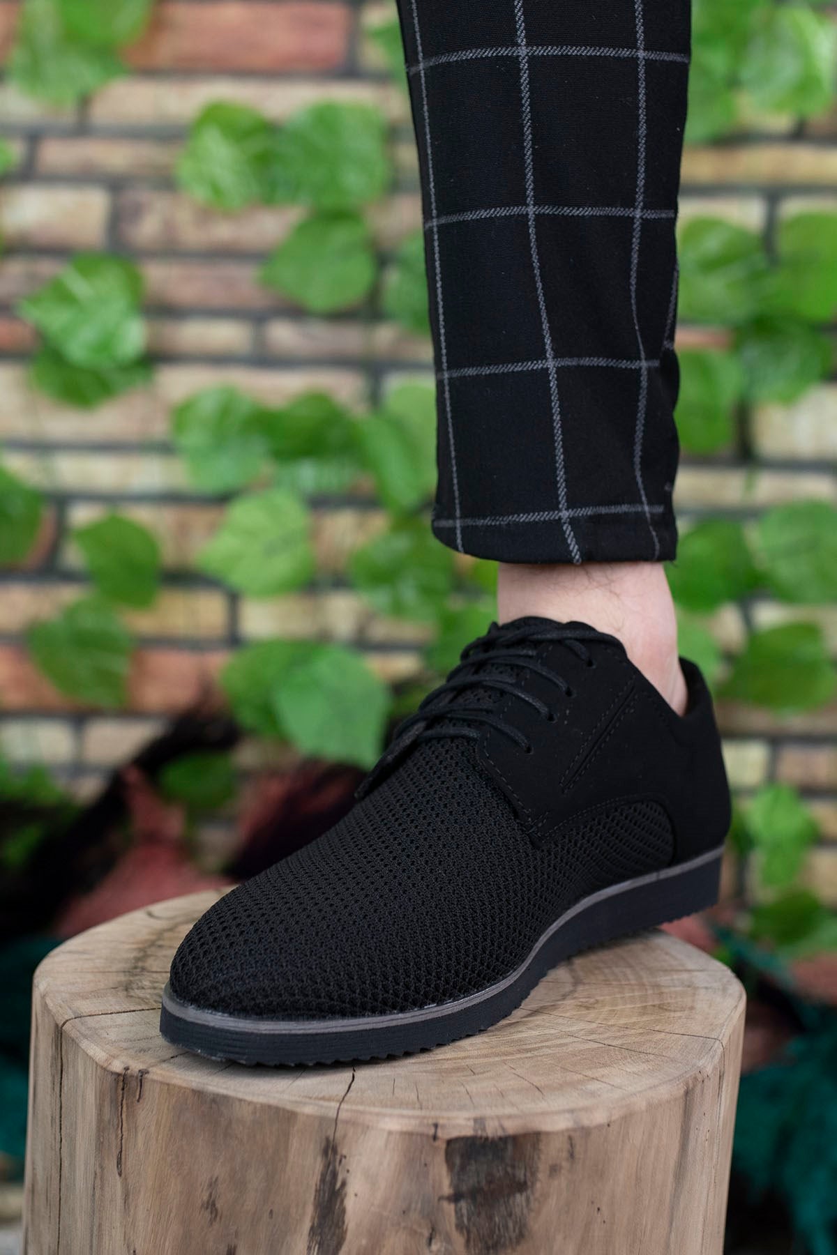 Riccon Erkek Casual Ayakkabı 0012682