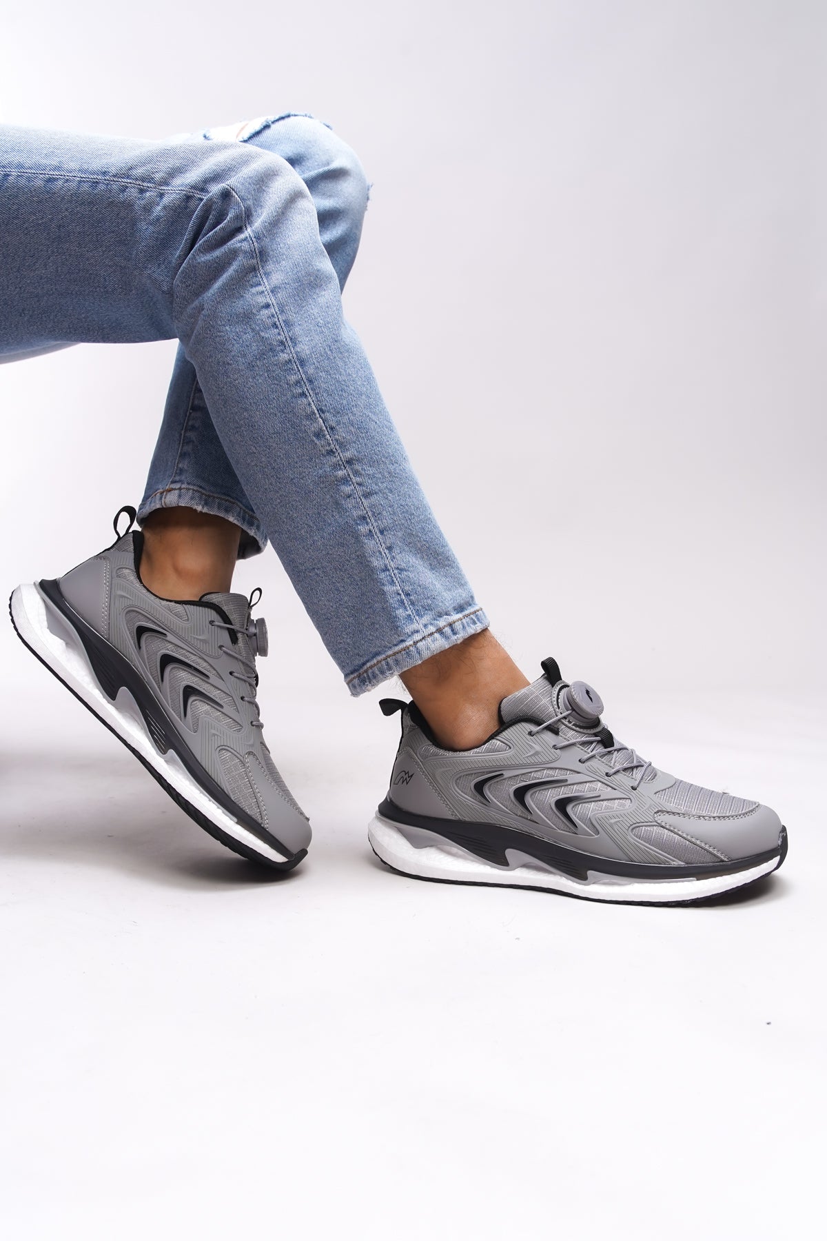 Rcn Terqarim Erkek Sneaker 00124872