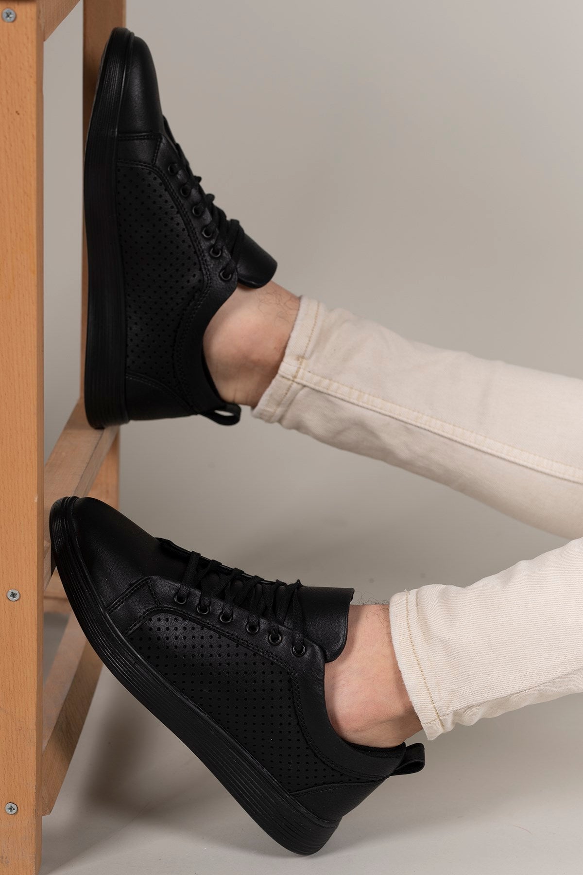 Riccon Unisex Sneaker 0012957