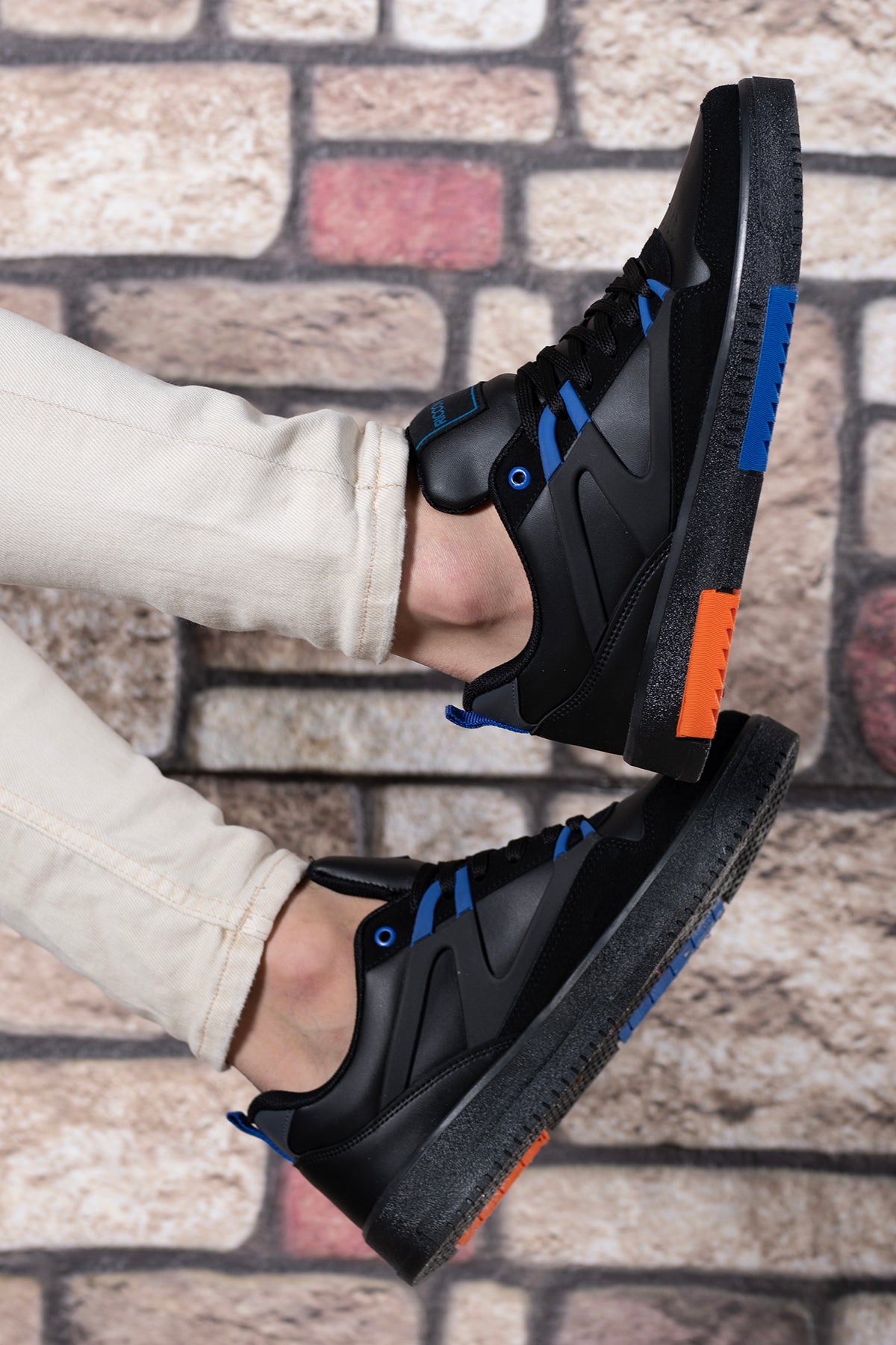 Riccon Enzo Erkek Sneaker 00121963