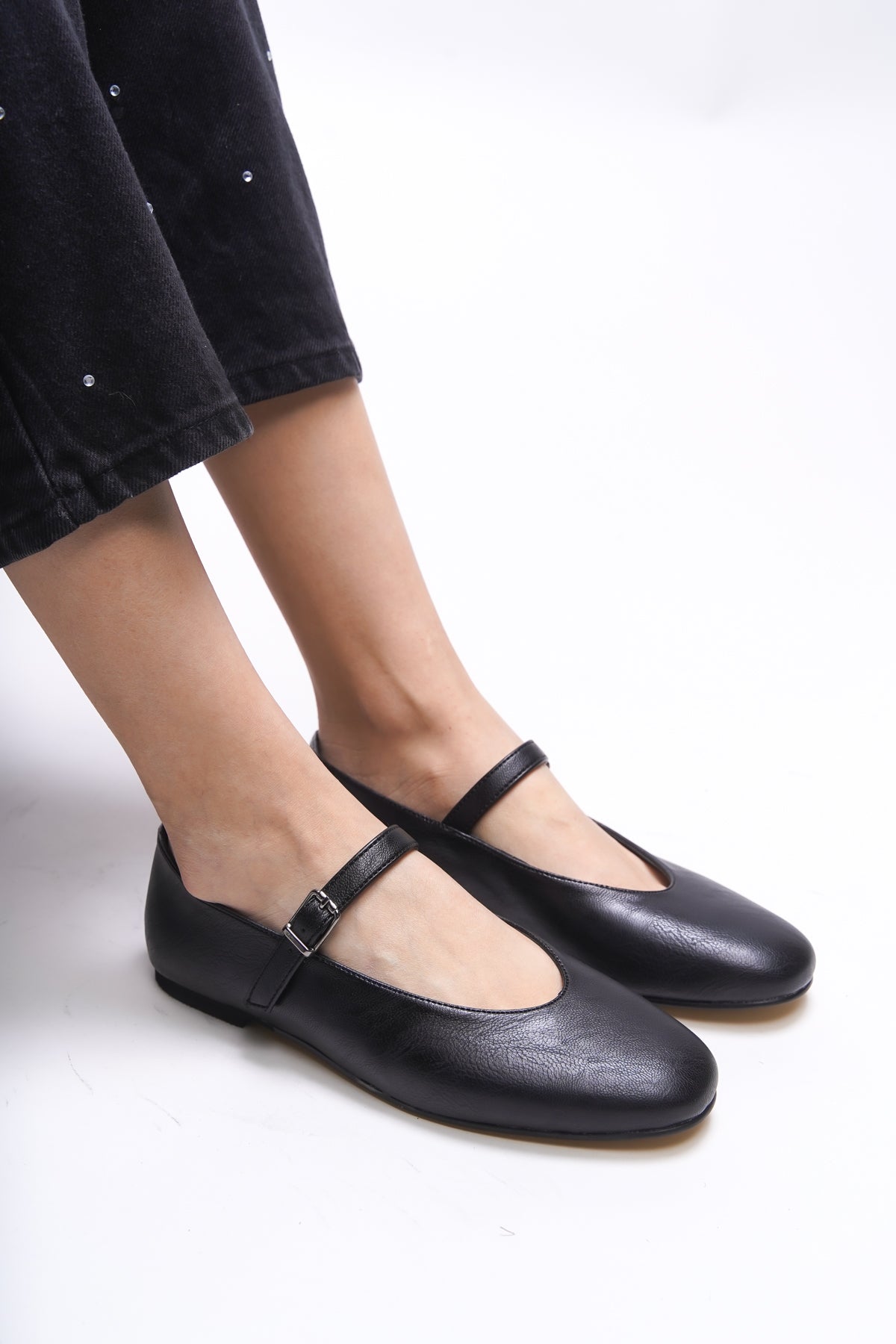 Riccon Libnandra Kadın Babet 001292