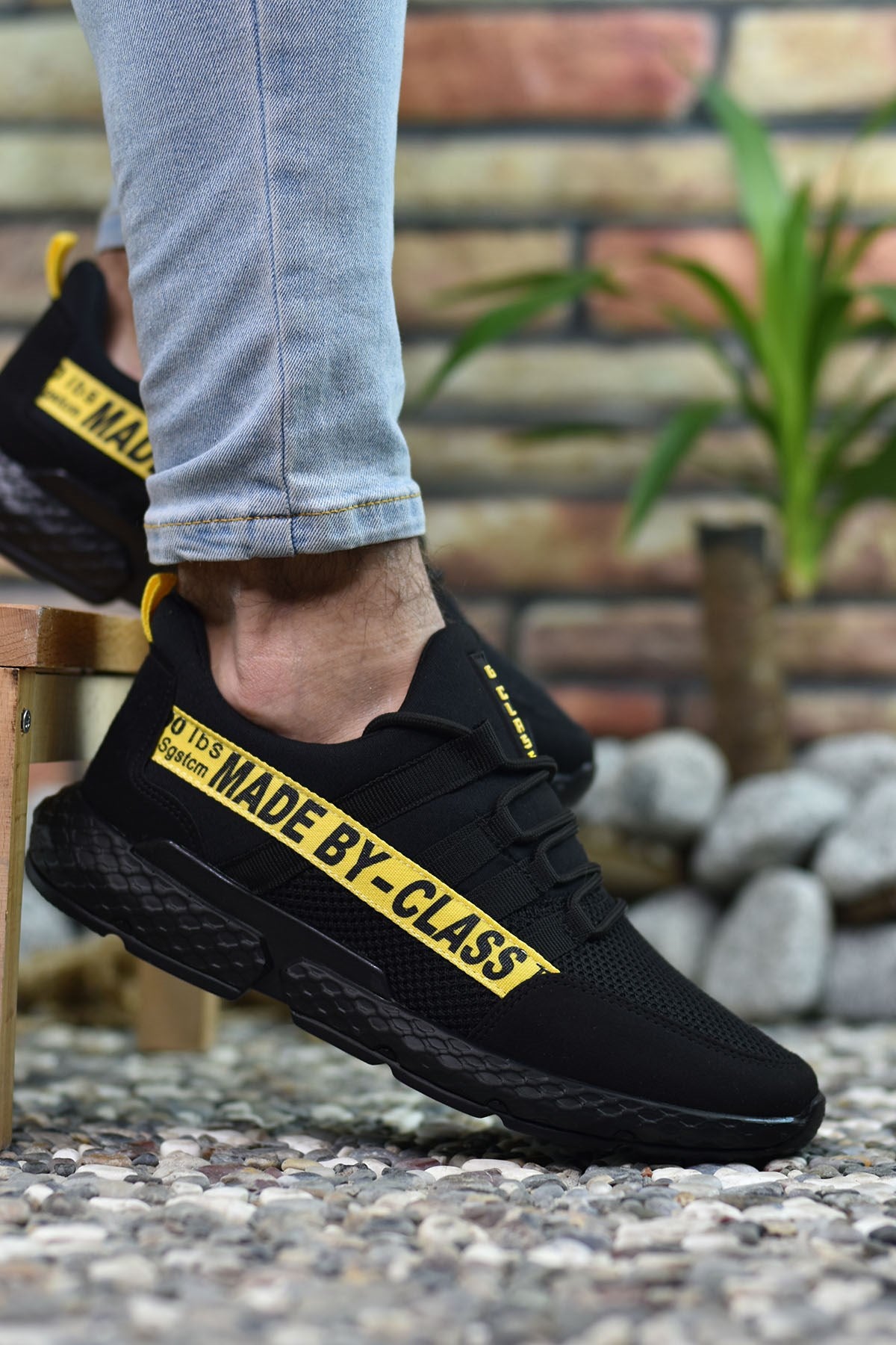 Riccon Erkek Sneaker