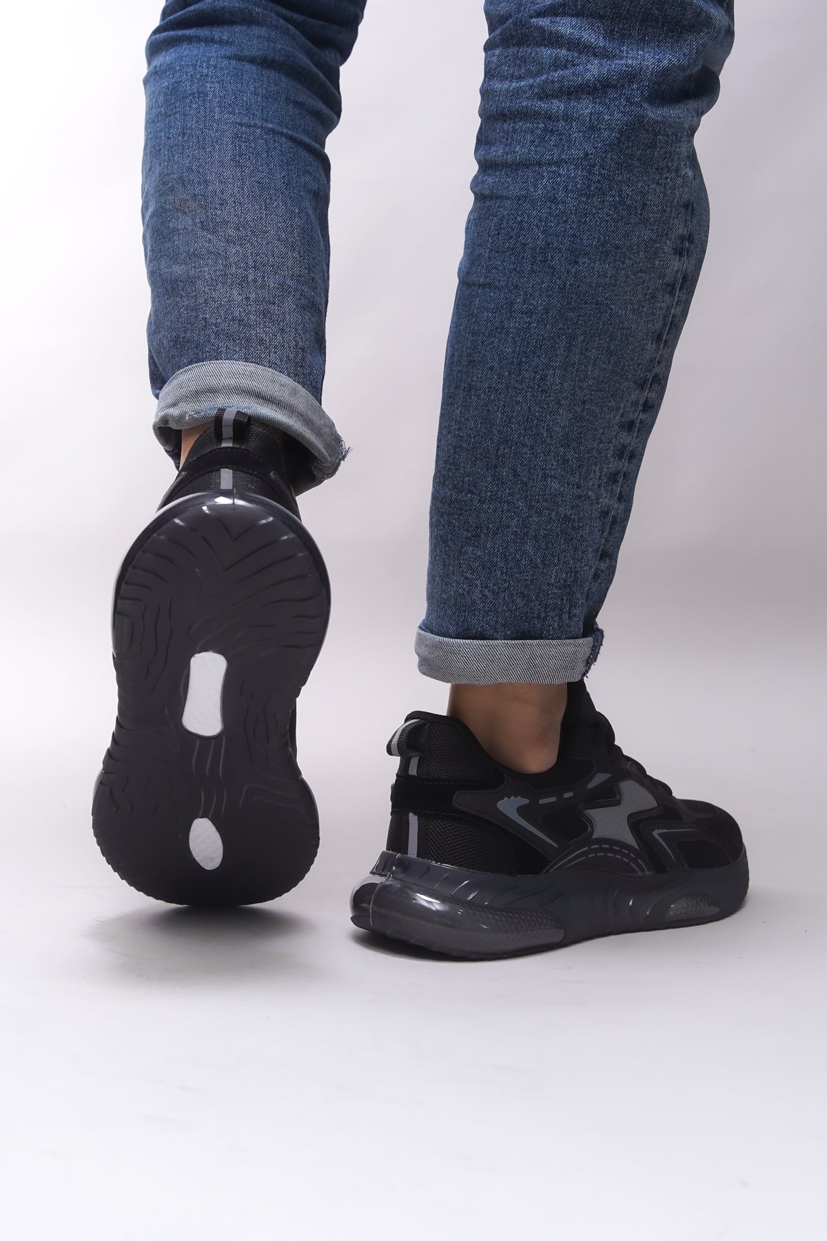 Riccon Frildorr Erkek Sneaker 00121774