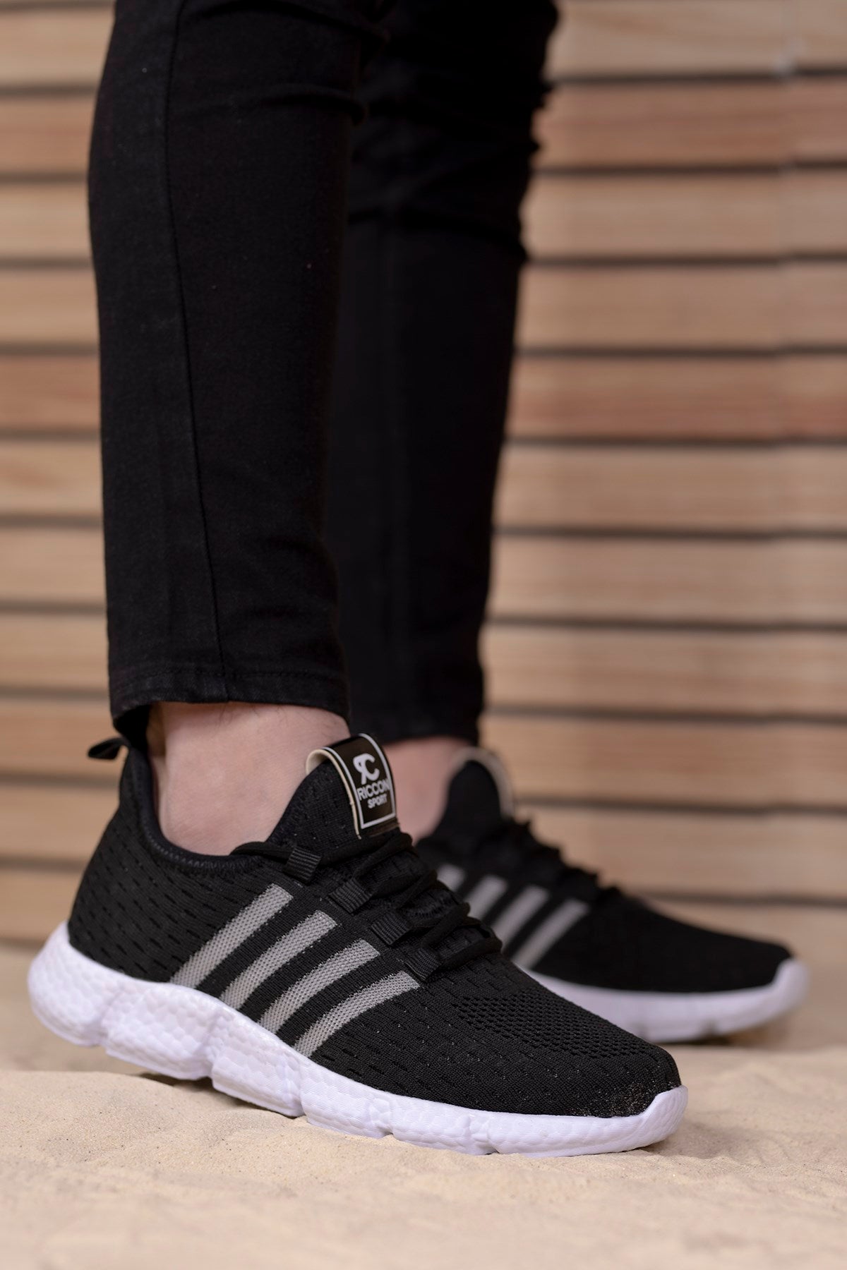 Riccon Unisex Sneaker 0012370