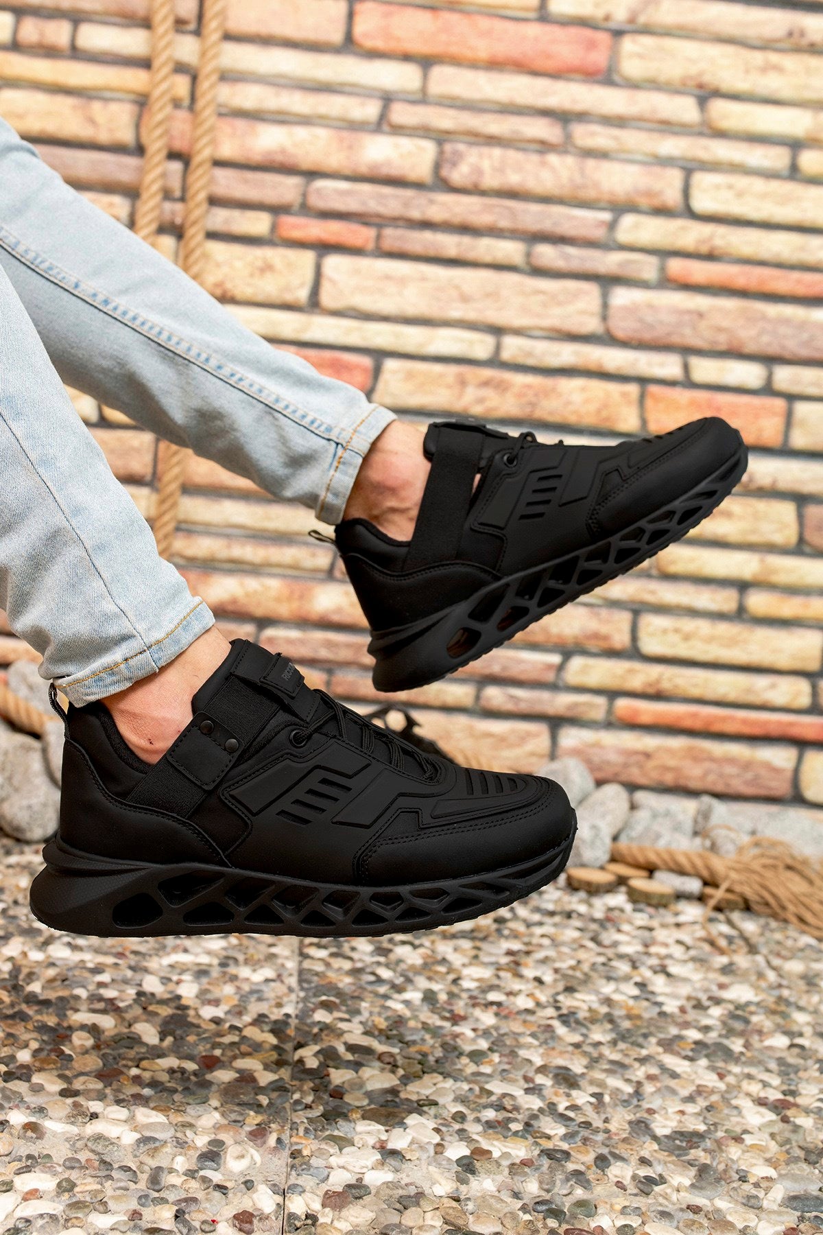 Riccon Erkek Sneaker 00122021