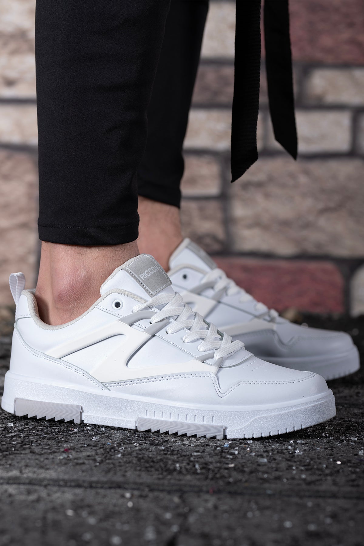 Riccon Enzo Erkek Sneaker 00121963