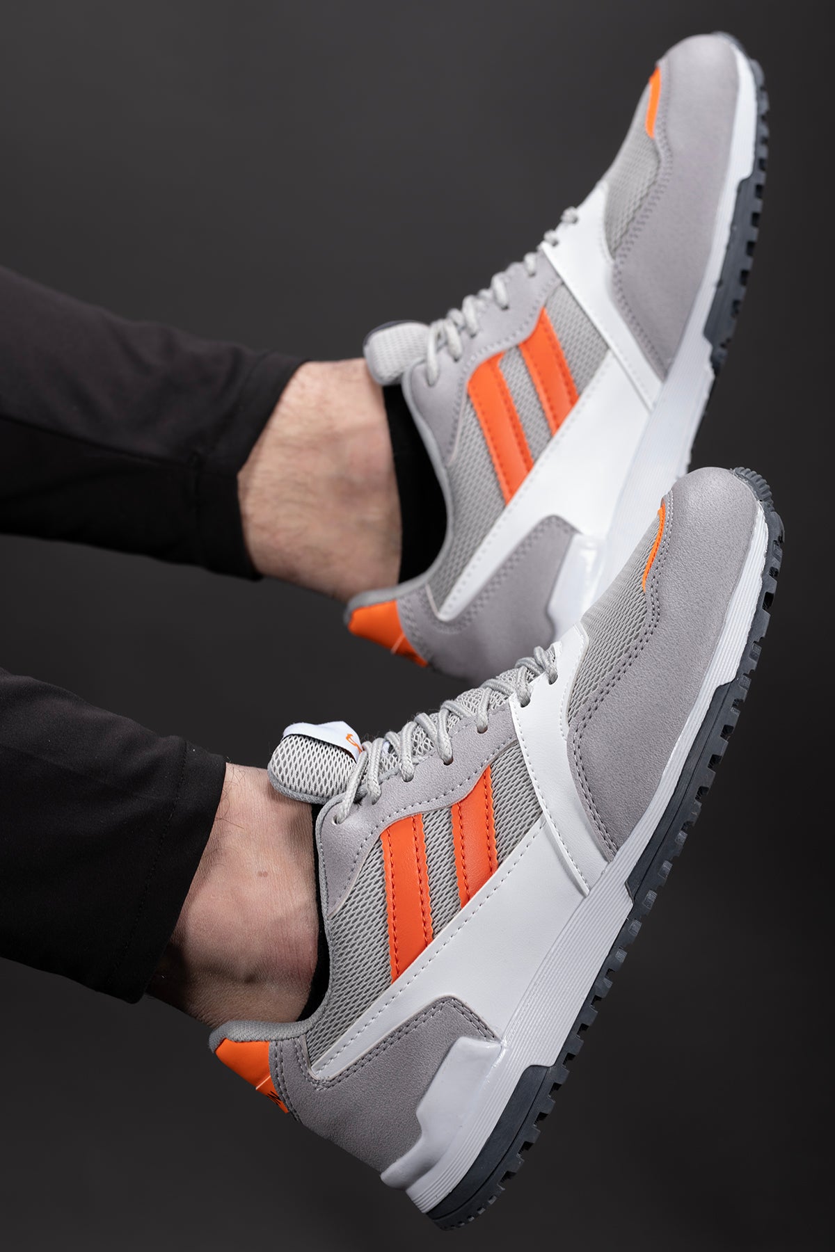 Riccon Unisex Sneaker 0012863