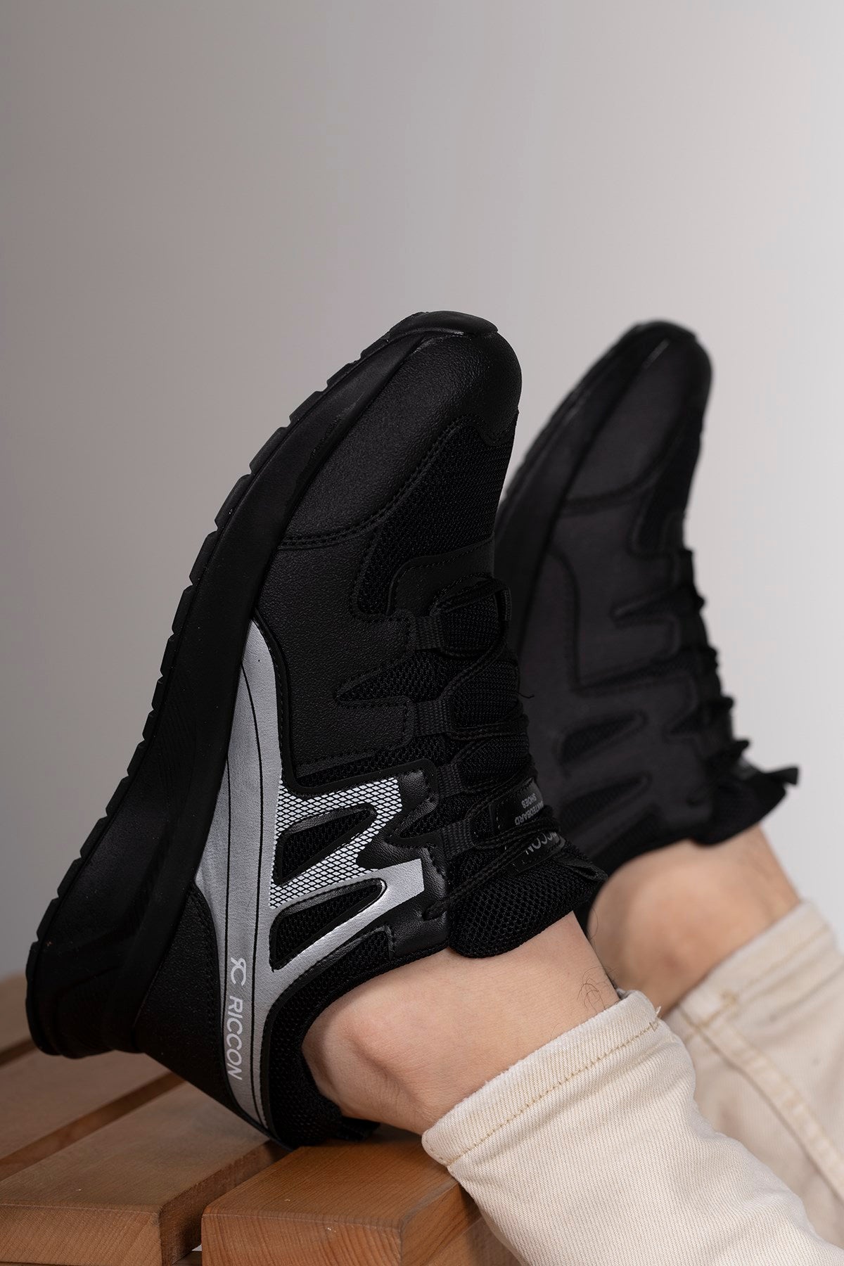 Riccon Unisex Sneaker 0012705