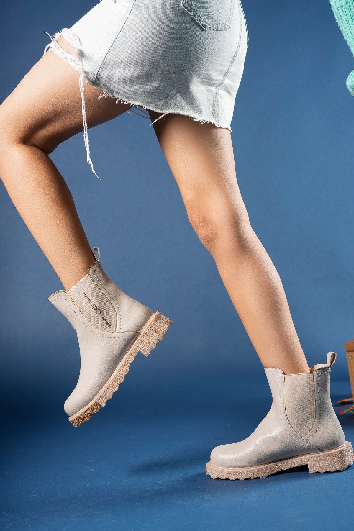 Riccon Kadın Bot 0012935